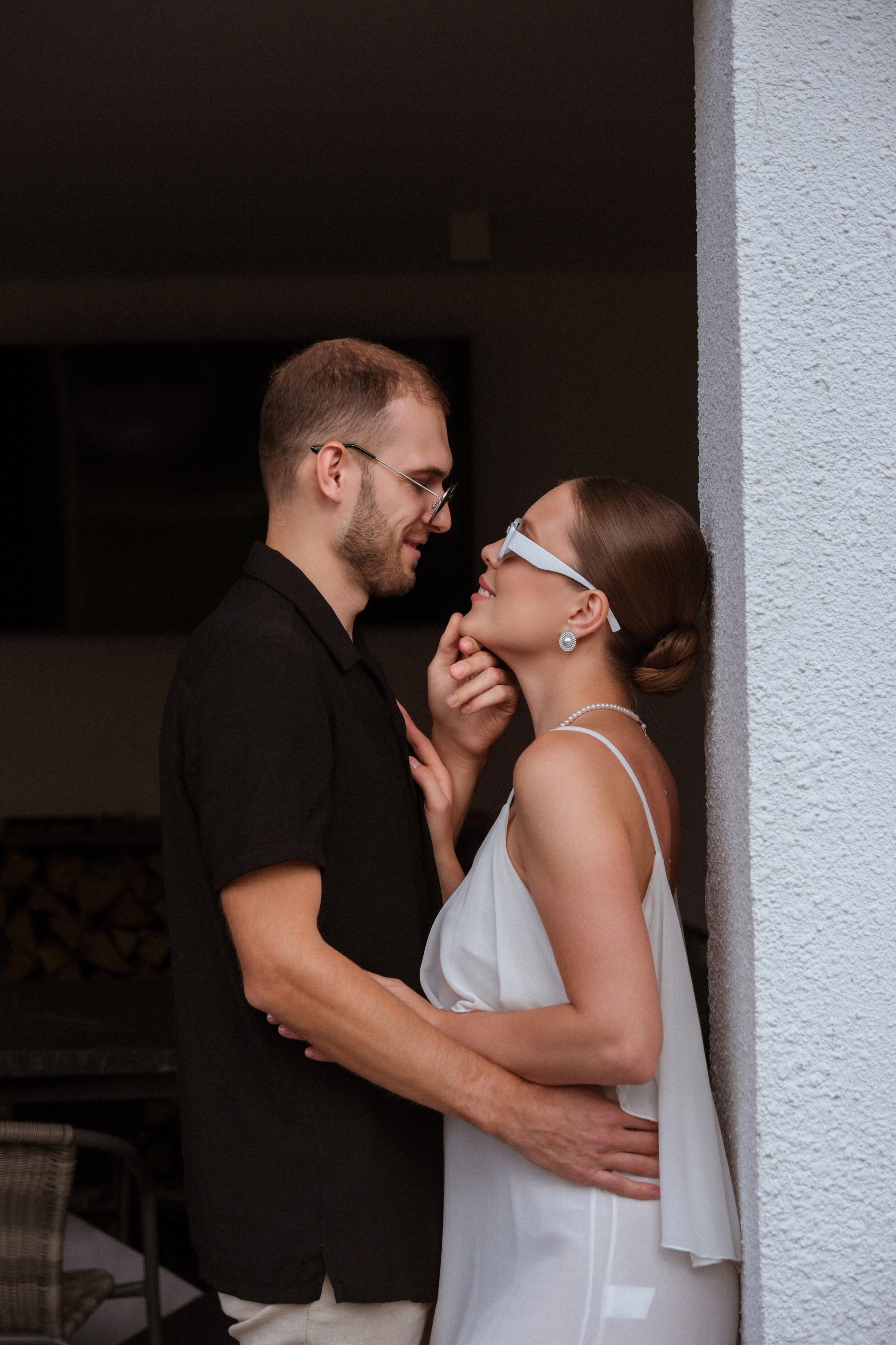 Кирилл и Мария. Фотограф Саранск Ирина Шишкина, все виды съемок