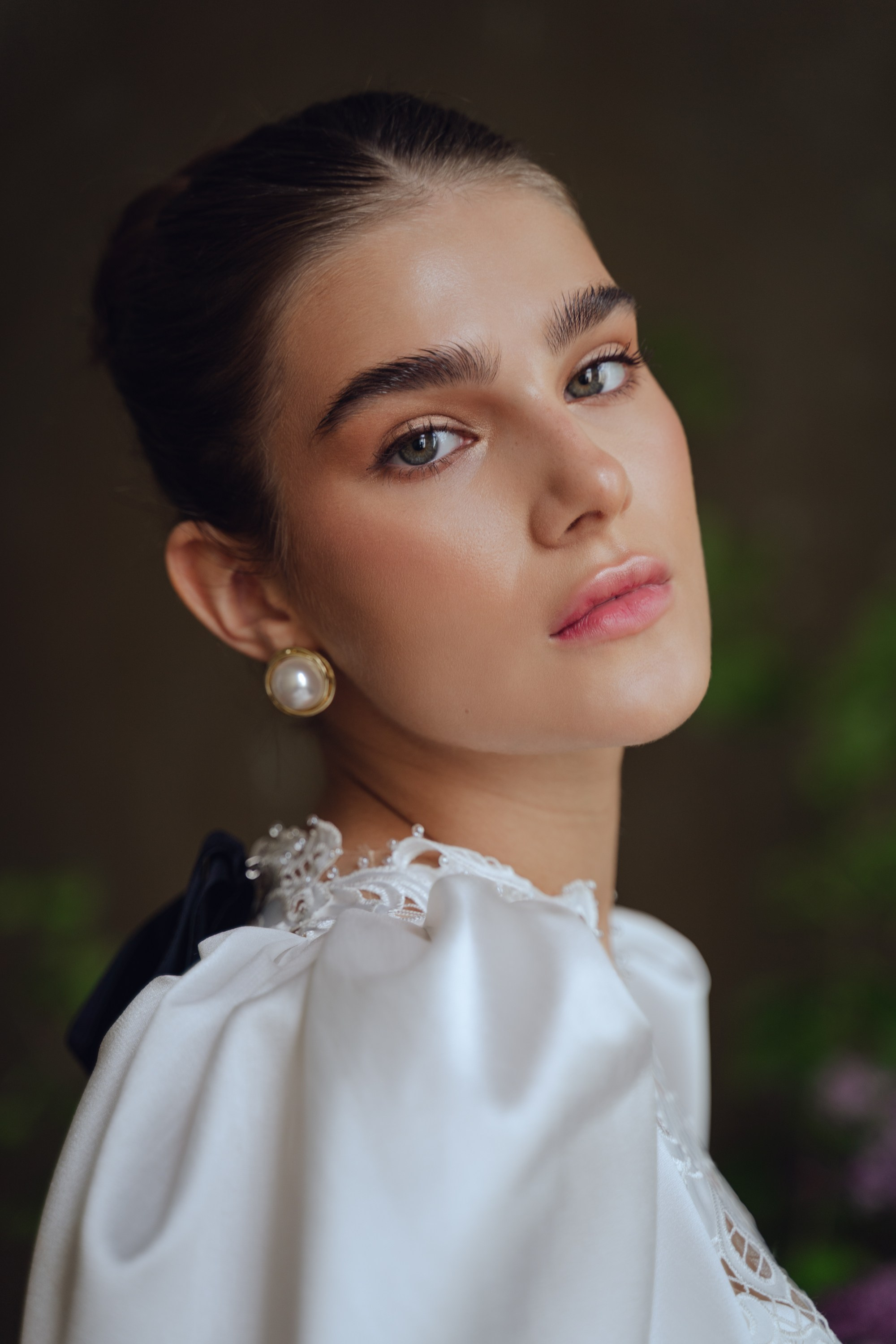 The Secret Garden. Портретный фотограф в Краснодаре Валерия Матирная