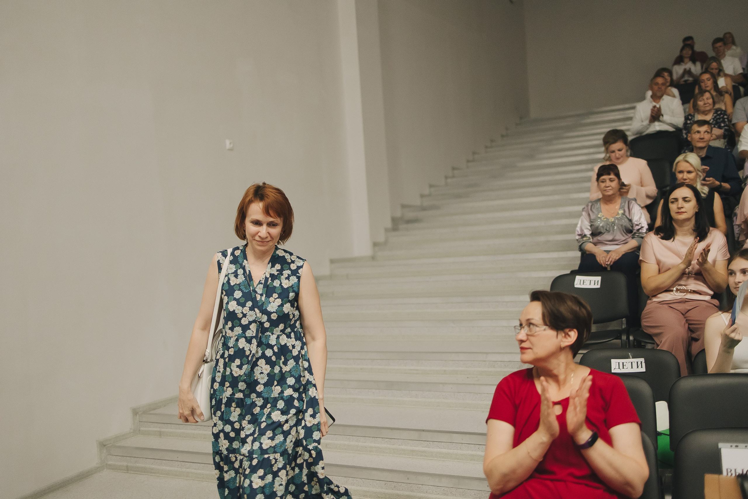 Выпускной Сосны. Свадебный и женский фотограф