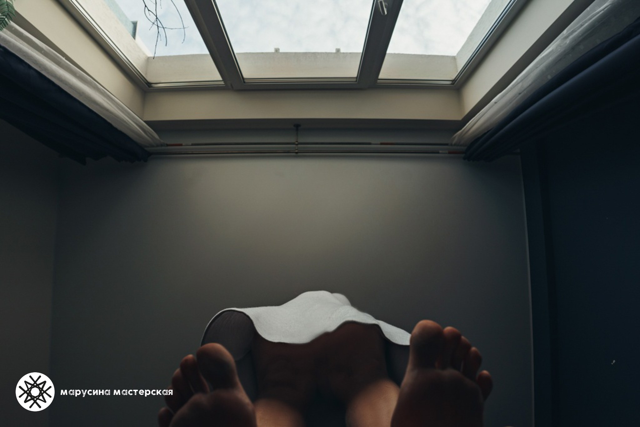 Анна Силютина