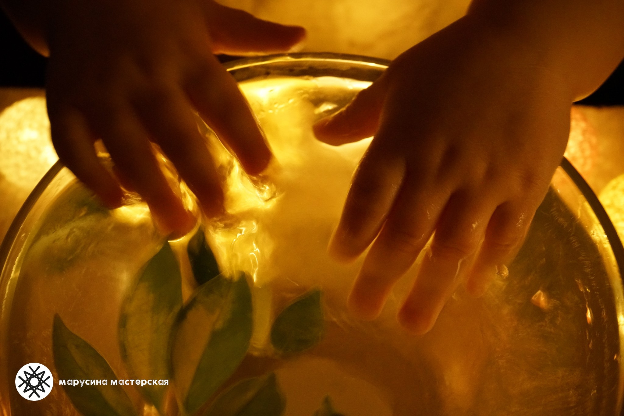 Вика Абрамова