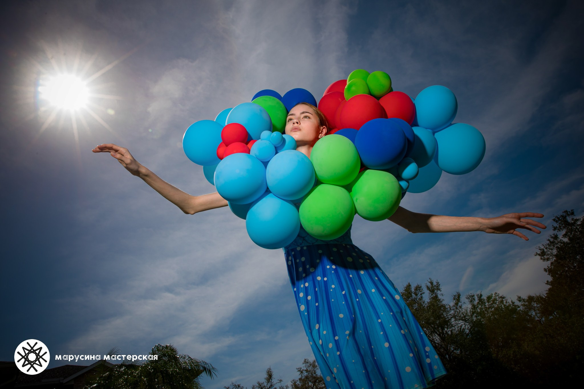 Ксения Мирная