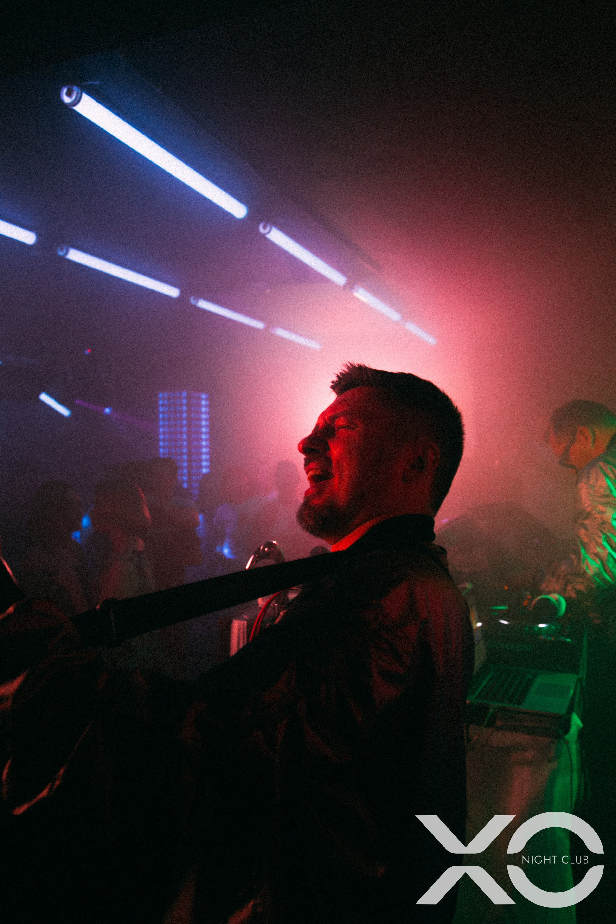 Работа с клубами (ресторанами). Репортажный и индивидуальный фотограф в городе Калининград