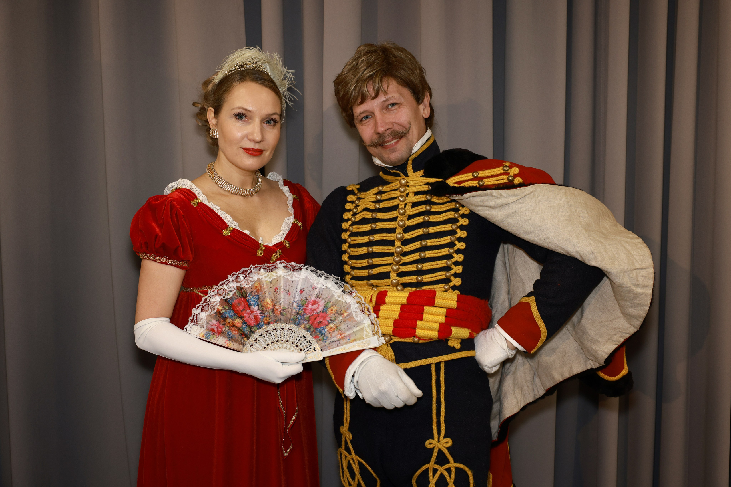 Бизнес сессия экологичность бизнеса. Фотограф в Туле — Борисов Николай