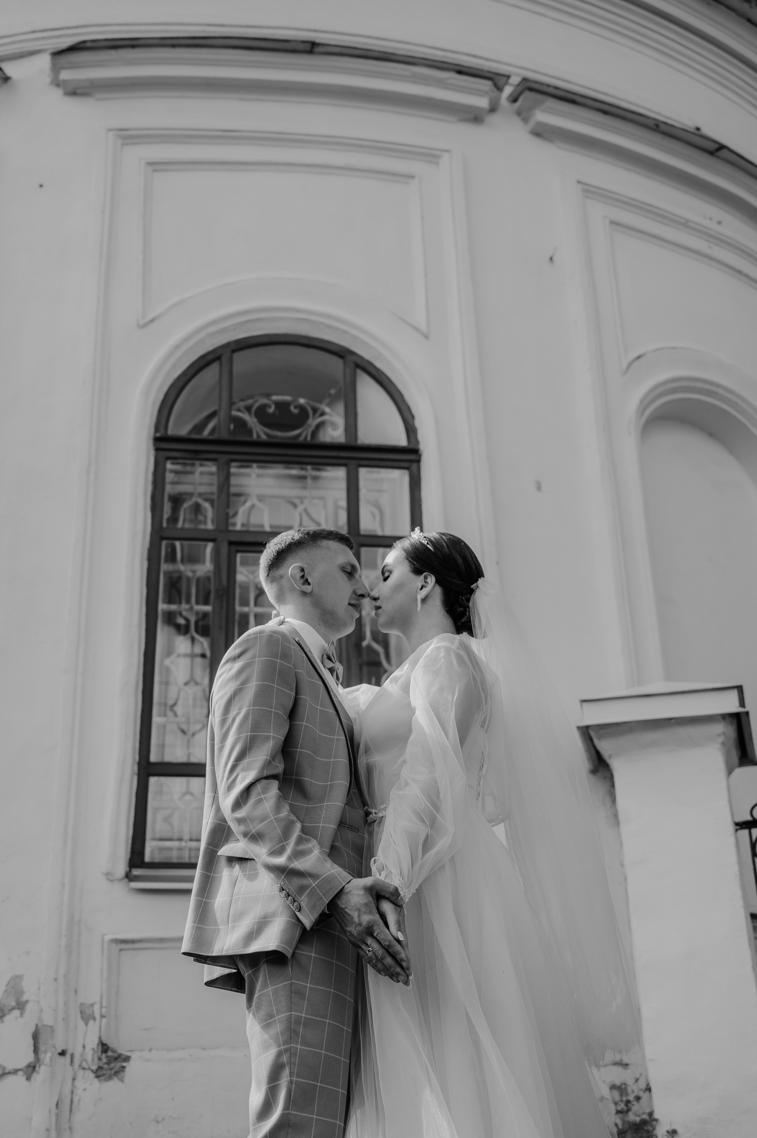 Антон & Ксюша. Марина Шуляк Фотограф Кострома — Санкт Петербург