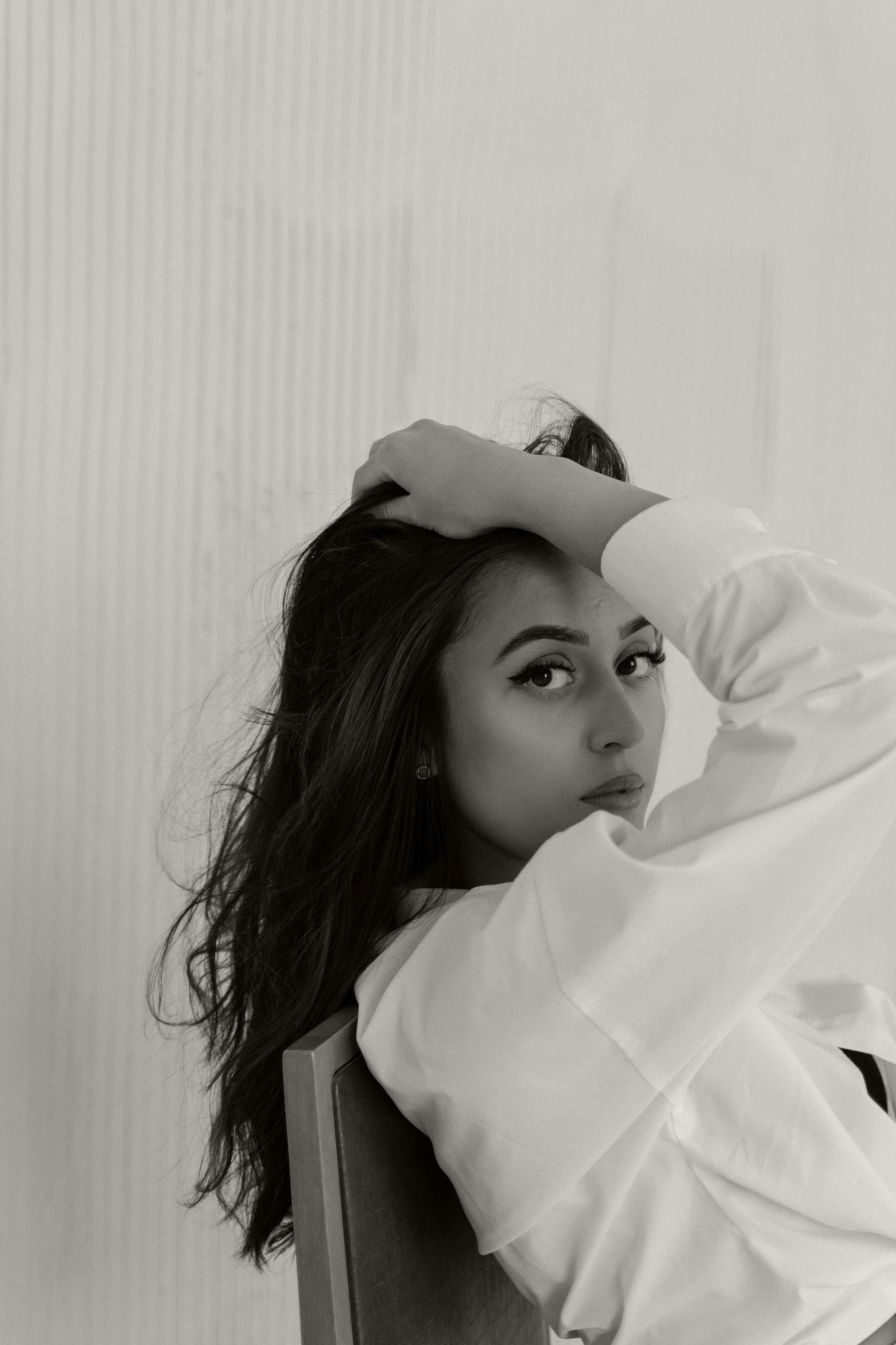 Ангелина. Фотограф Алина Филимонова Тверь