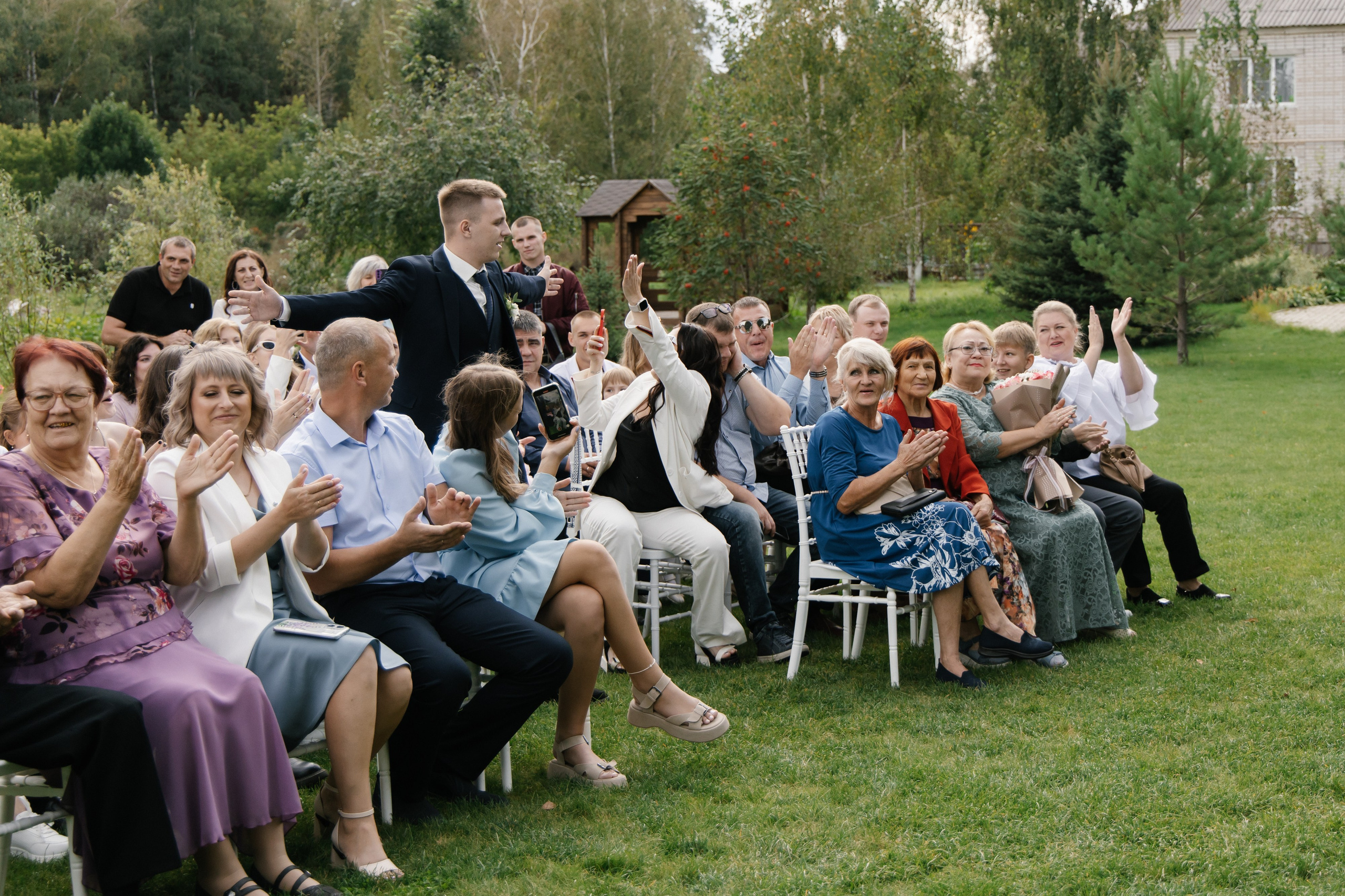 Ксения и Антон (полный день). Фотограф в Барнауле Юлия Садвокасова