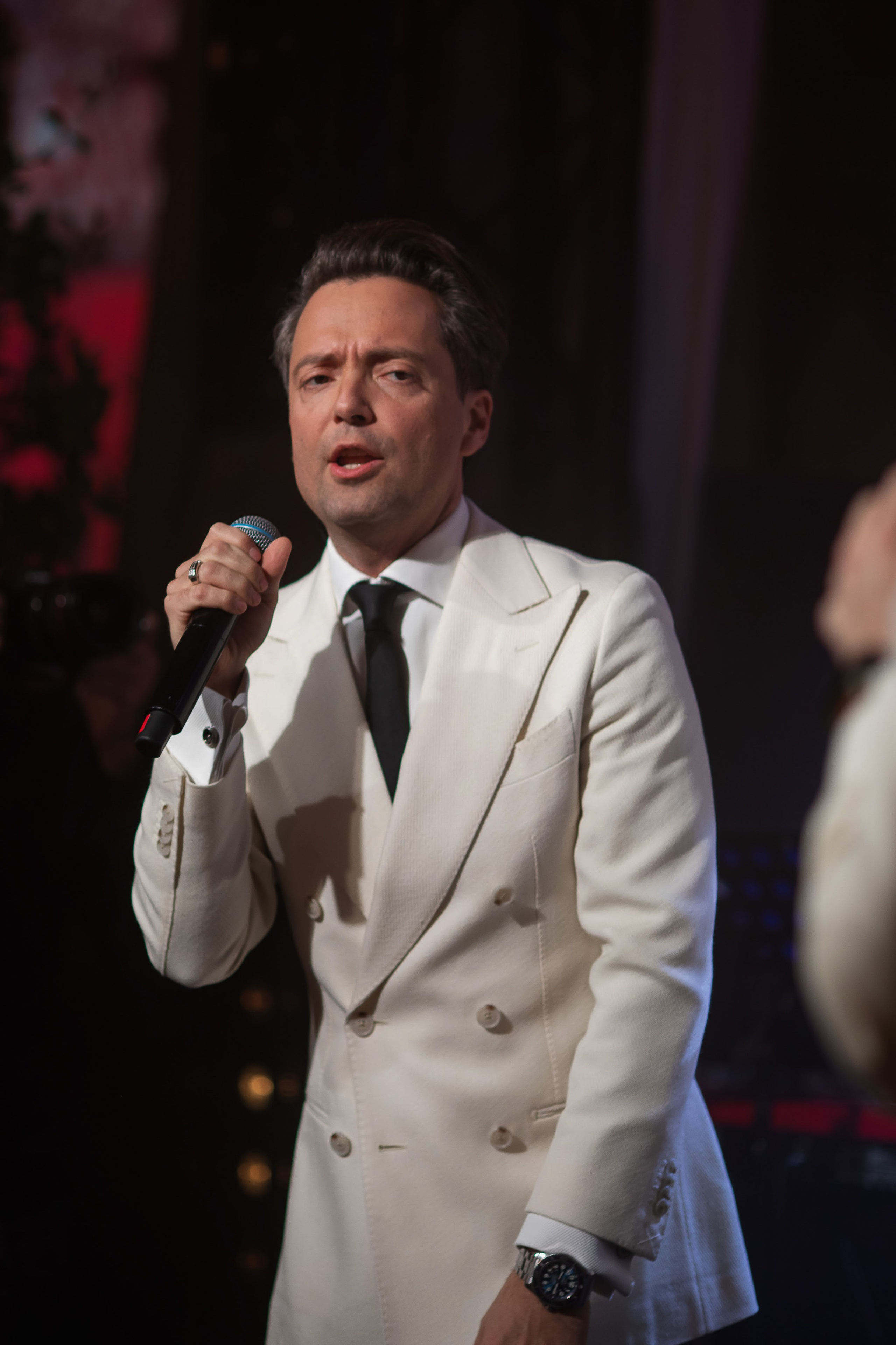 День Рождения Свидовского Виталия Алексеевича. NesterovaMaria.ru