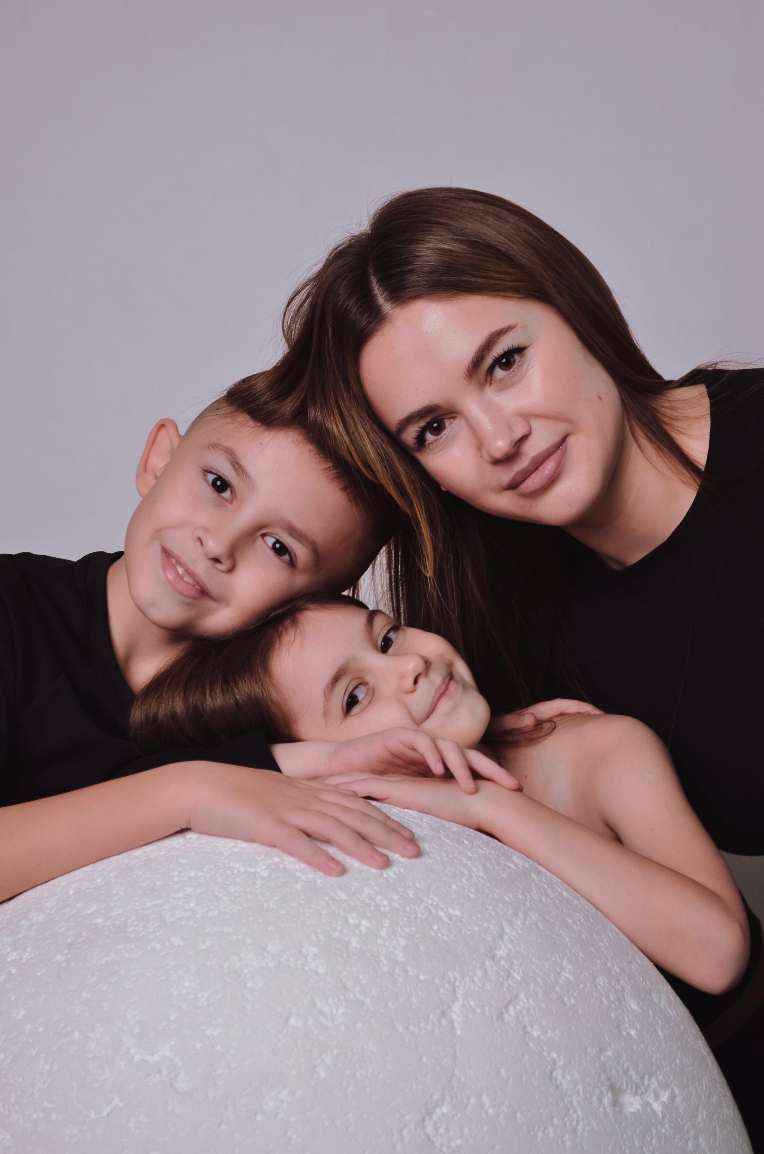 Birthday. Фотограф в Москве и МО