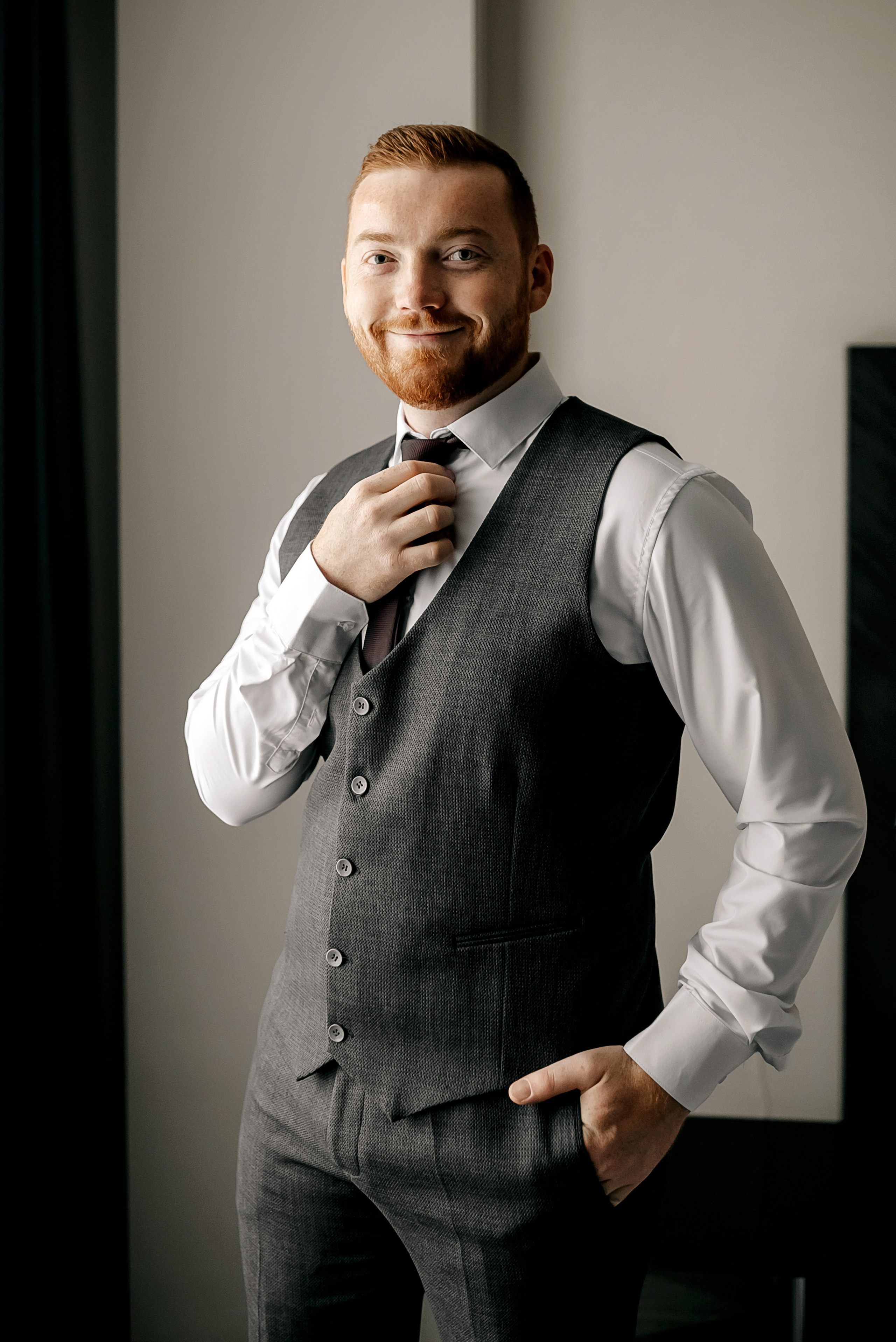 Алмаз & Анастасия. Ваш свадебный фотограф Владимир Ямулин / Стерлитамак и РБ