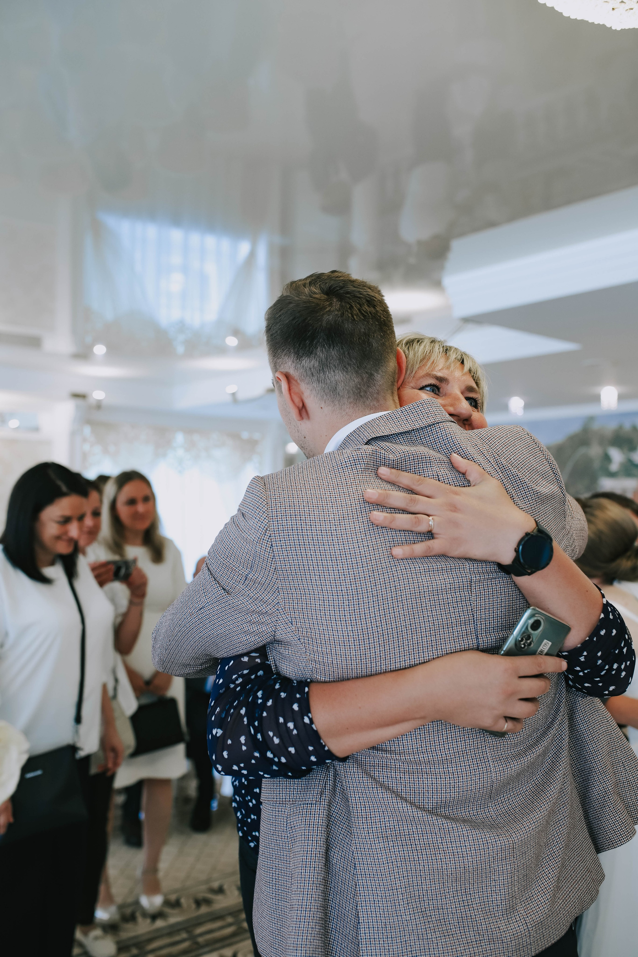 Артём и Евгения. Свадебный фотограф Эля Годлевская