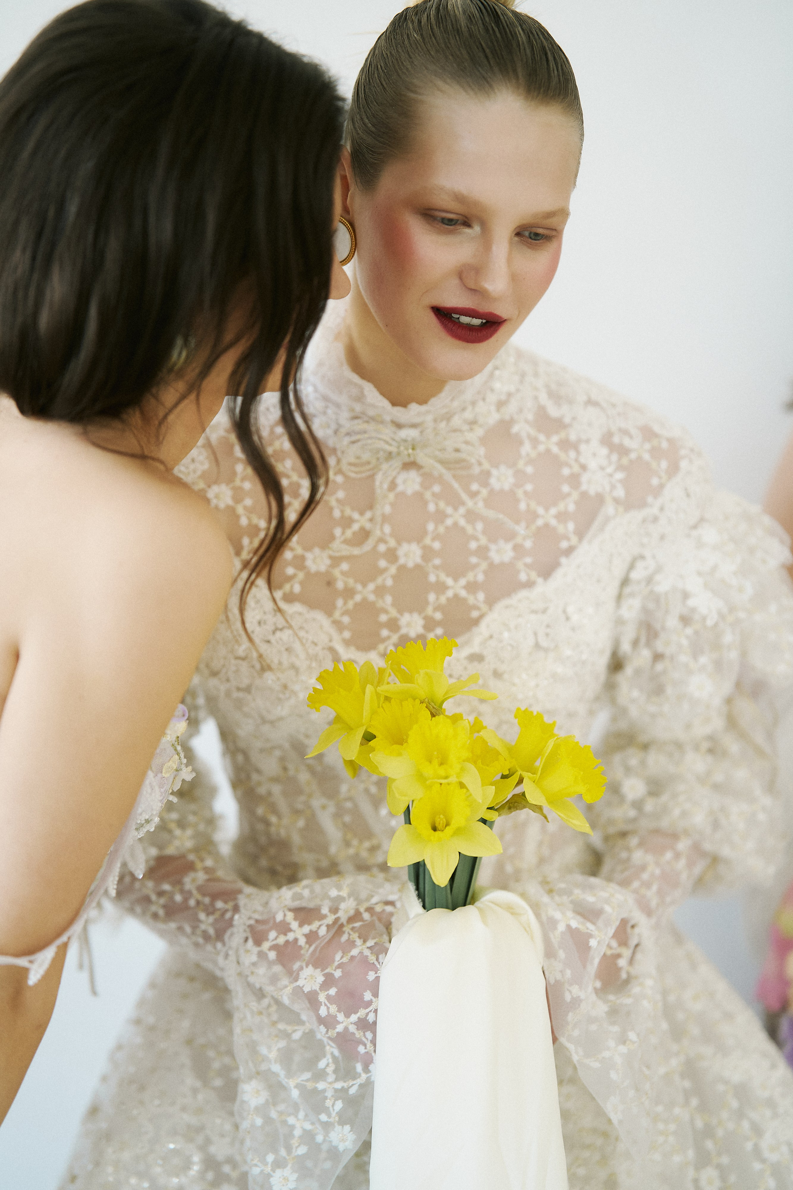 Альберт и Кристина | Творческий проект с командой. Свадебный фотограф Минск РБ