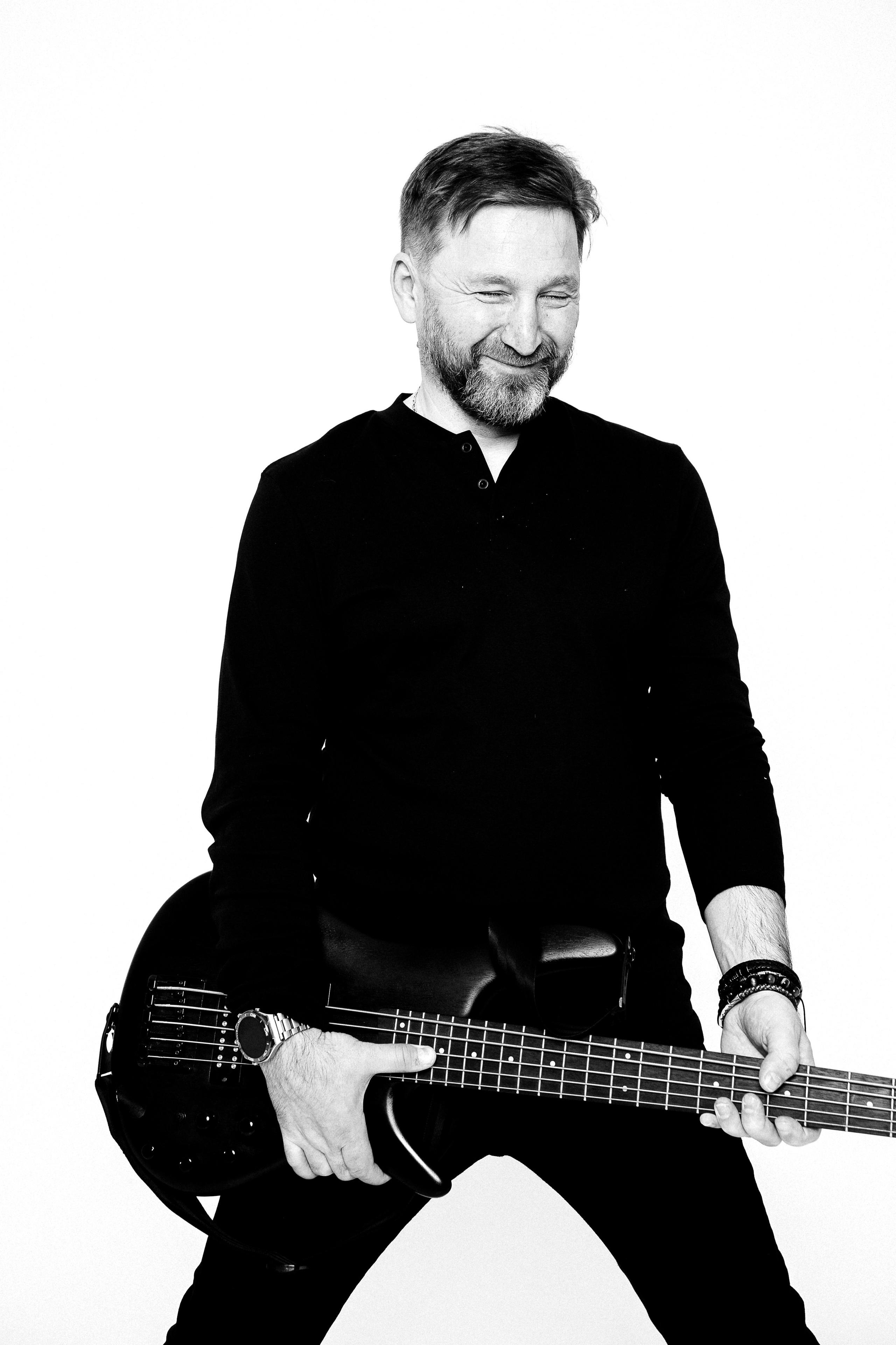 Ex-ALUMINUM. Фотограф Алла Быкова