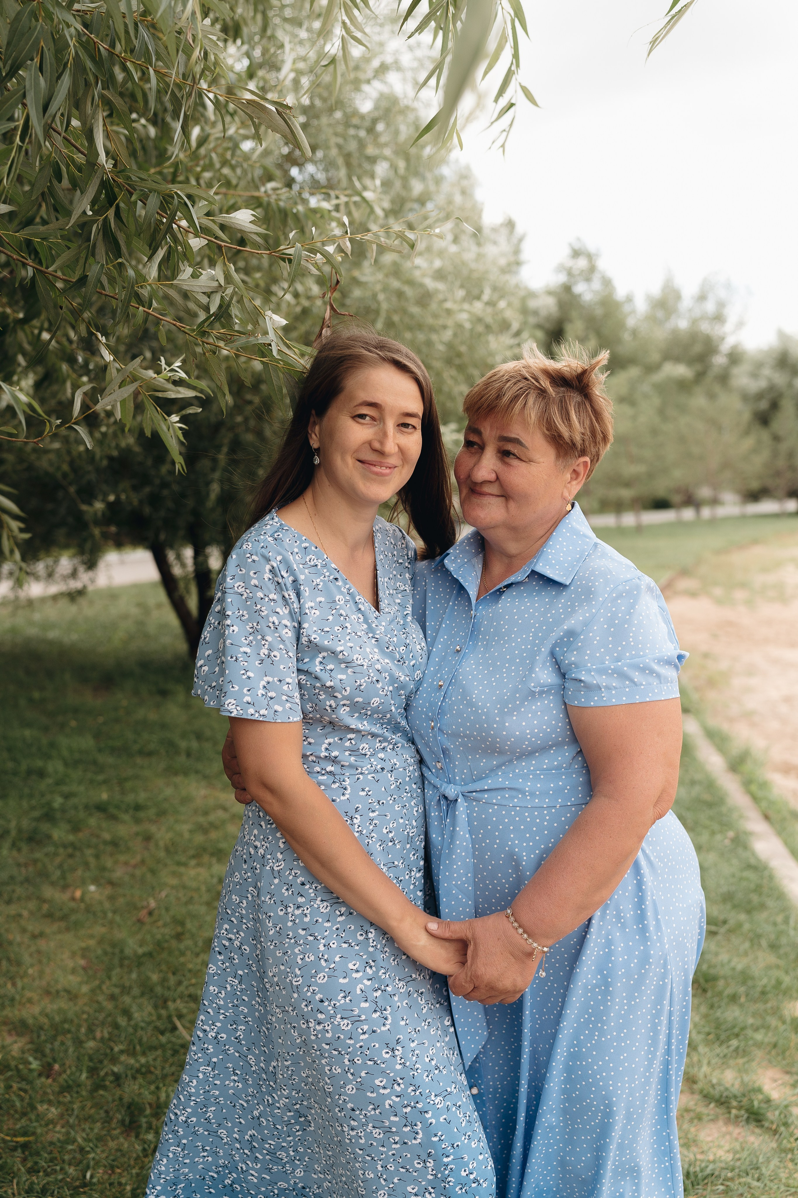 Три поколения. Семейный и домашний фотограф в Уфе Ирина Гарасюта