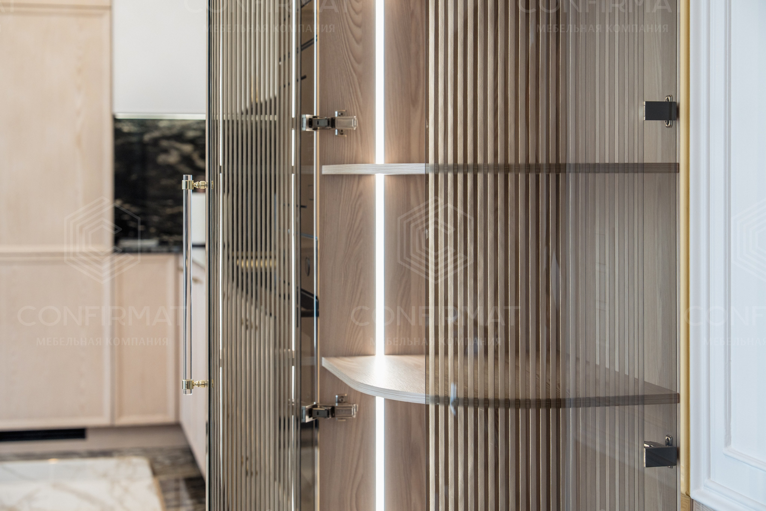 № 19. Мебель на заказ