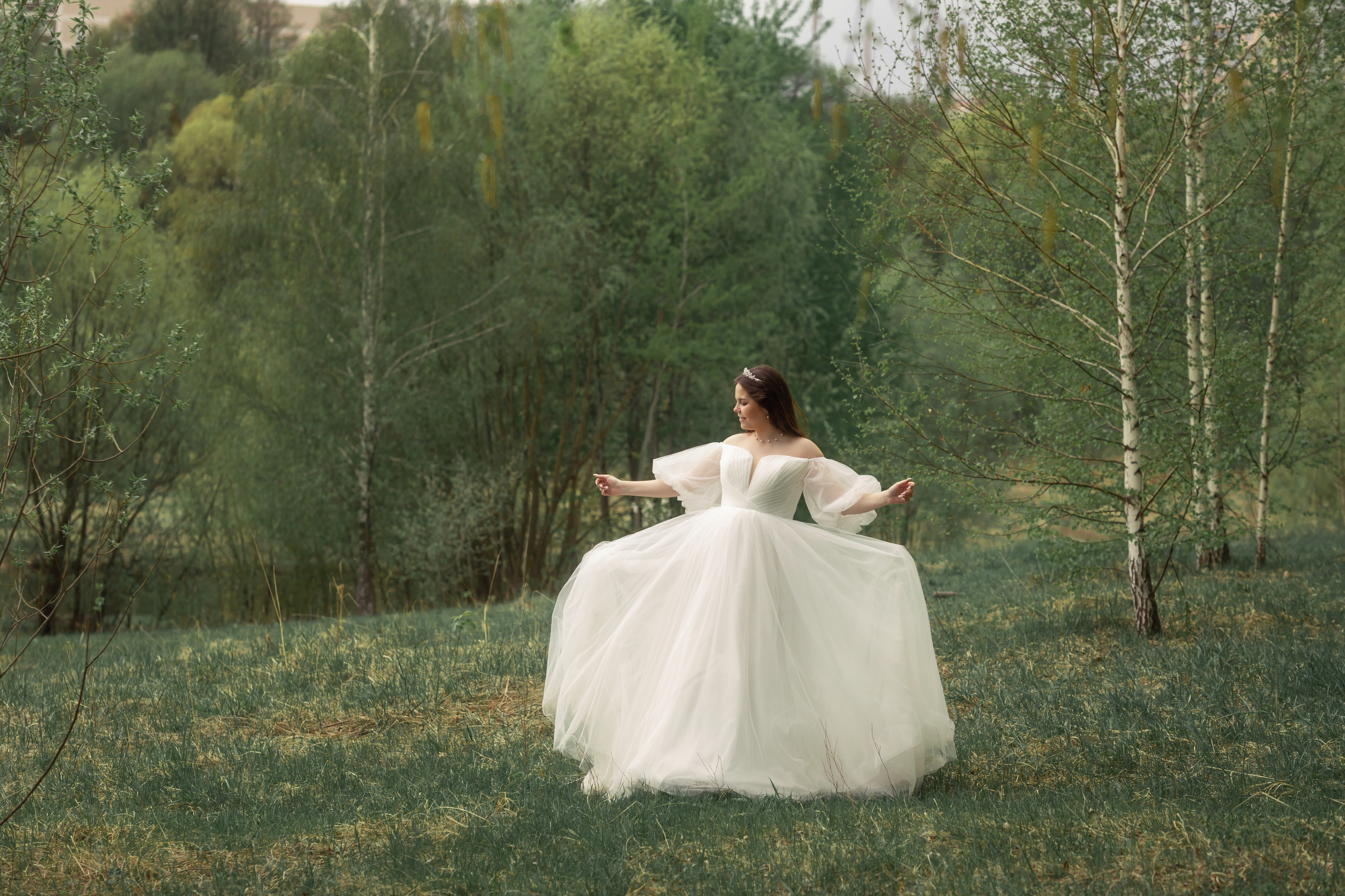 АЛЕКСАНДРА И ДЕНИС. Свадебный, семейный фотограф в Раменском, Москве и Подмосковье