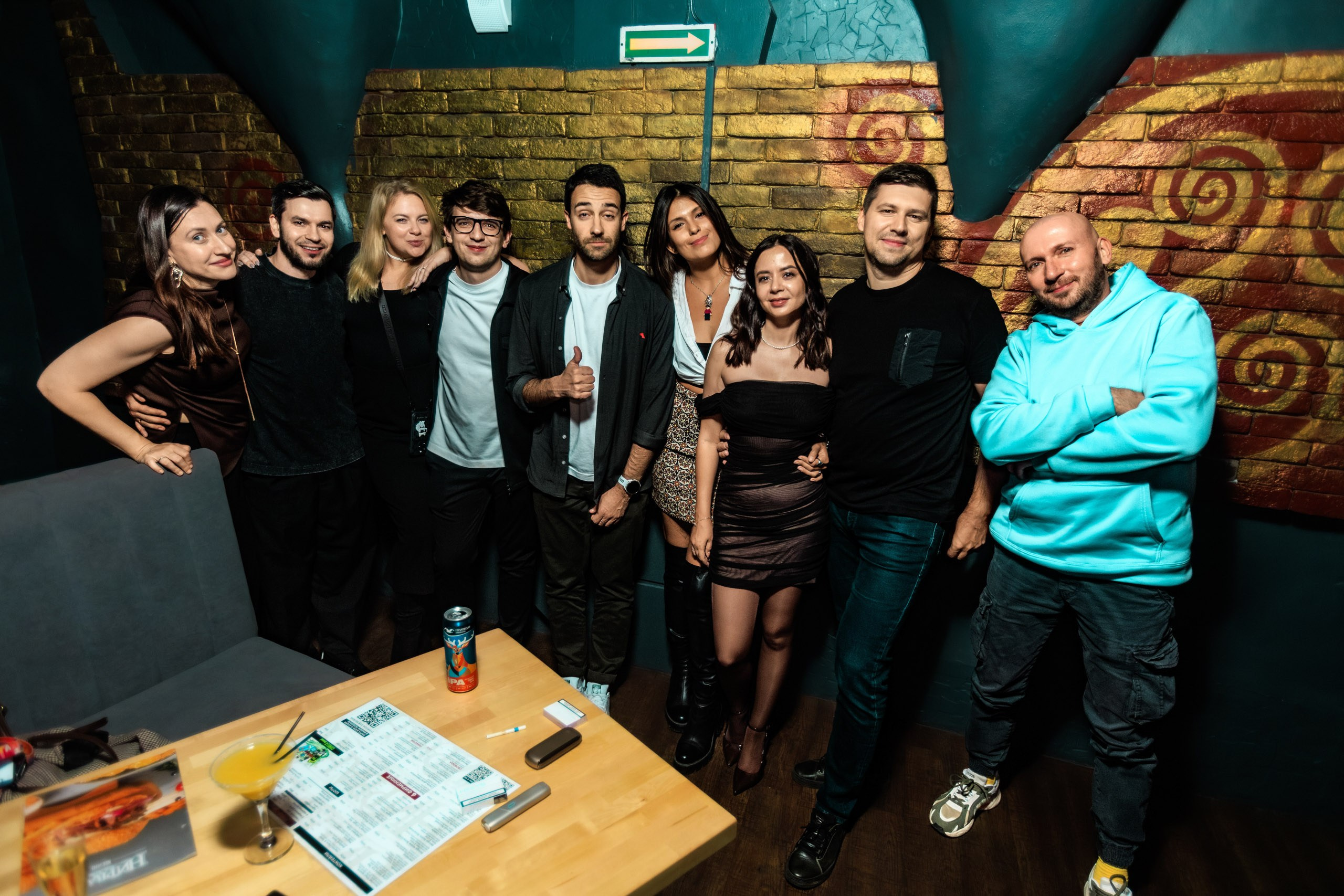 Юность. Репортажный фотограф Екатеринбург | Яркий, качественный репортаж | Концерты, клубы, репортаж, праздники, корпоративы