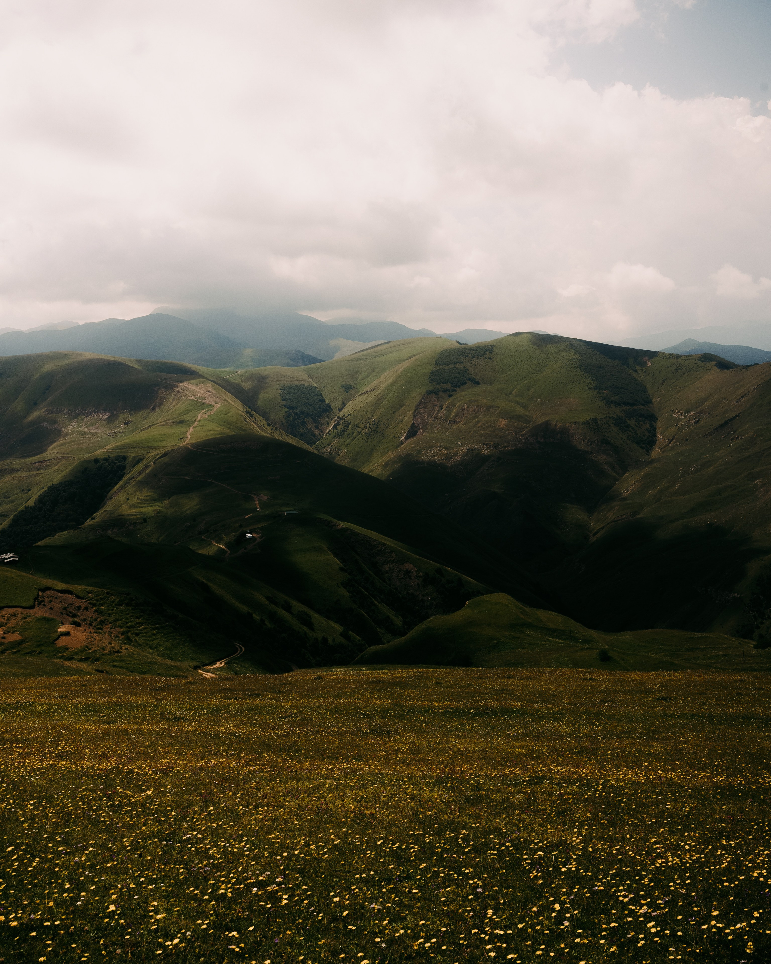 Dagestan / Yandex 360 x КУДА ГЛАЗА ГЛЯДЯТ