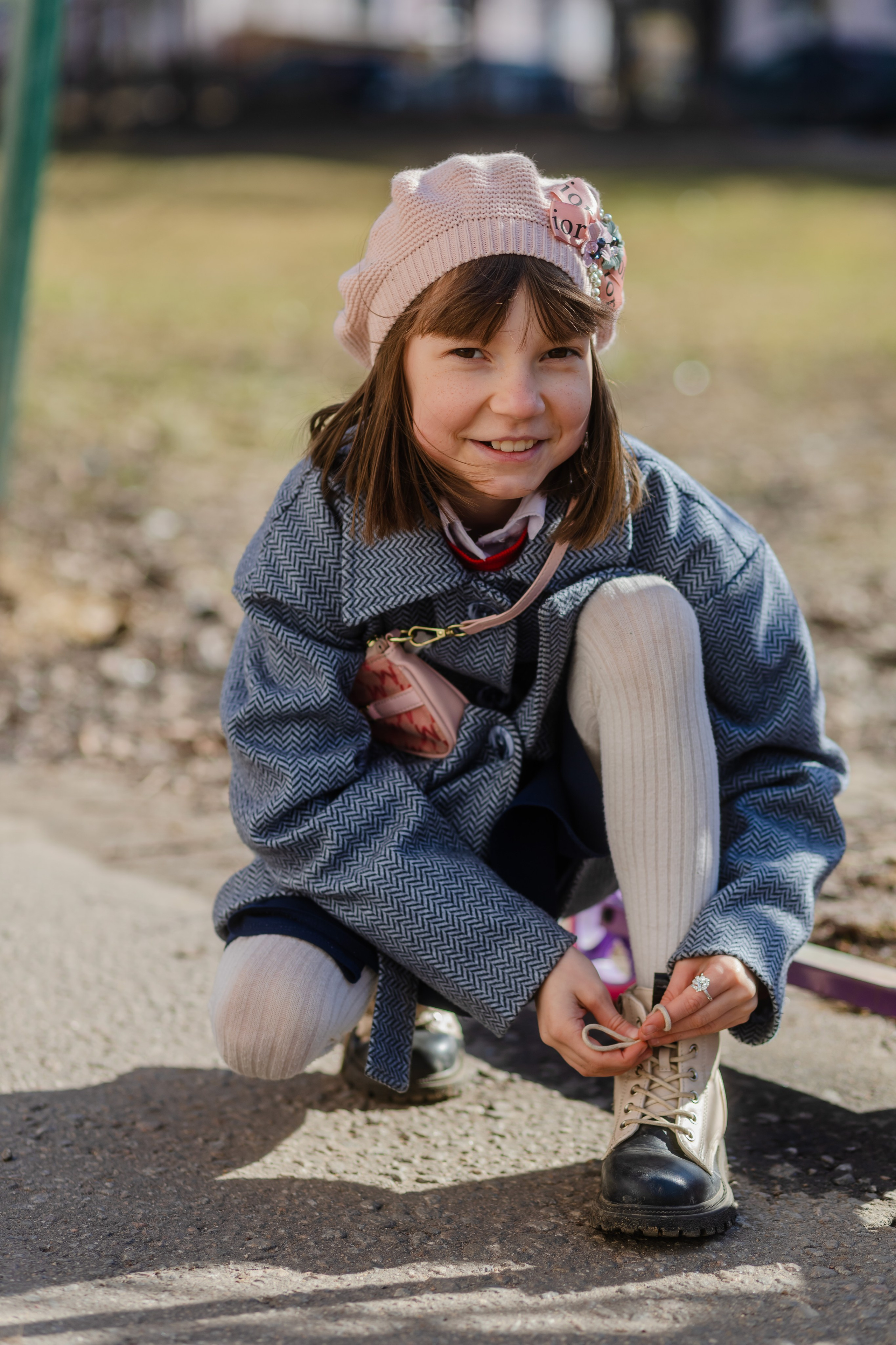 Дети. Фотограф в Коломне, Рязани, Москве. Готовность фото на следующий день