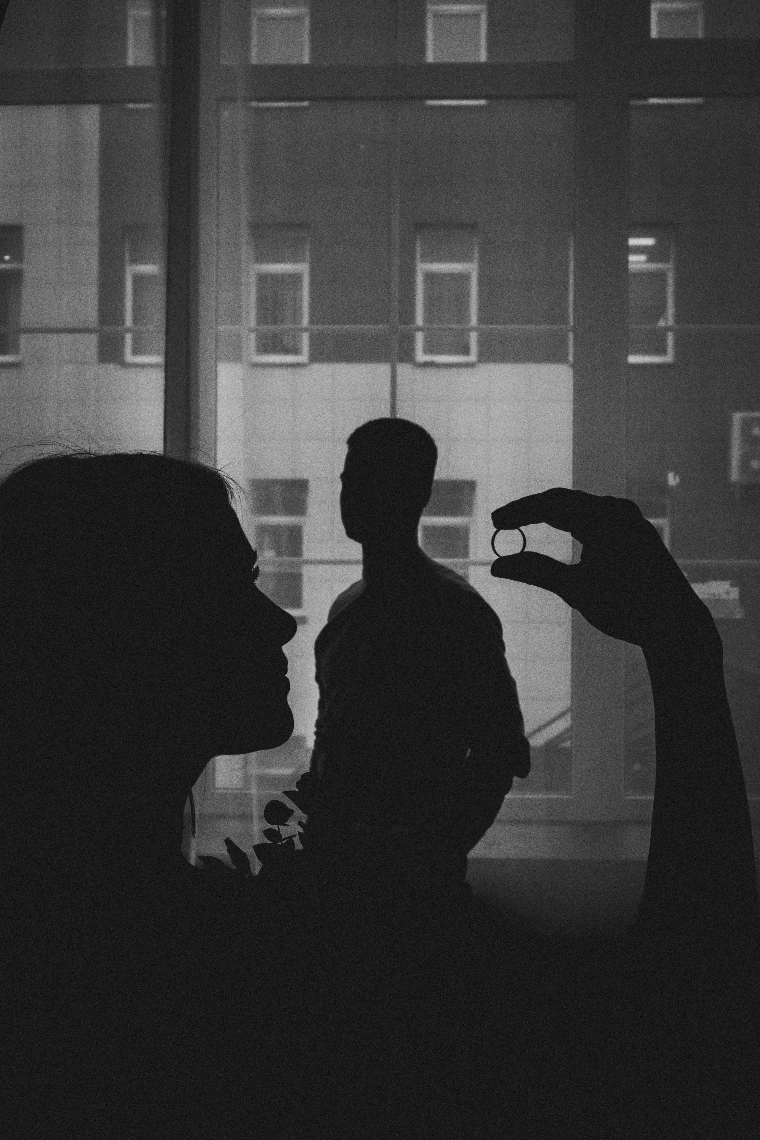 Евгений и Анастасия — свадебная фотосессия. Свадебный и репортажной фотограф Денис Ожигин в Краснодаре и Краснодарском крае