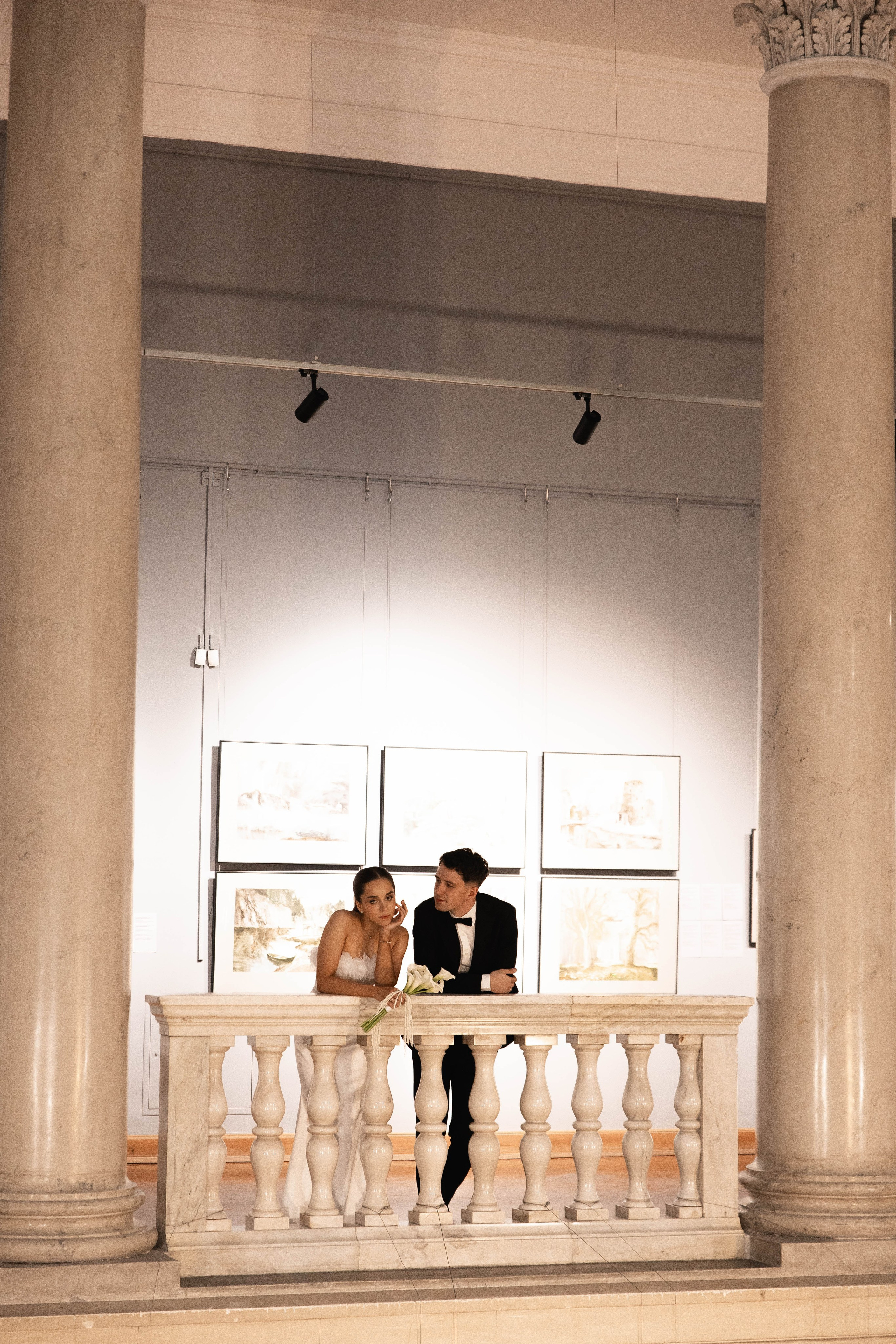 Елизавета & Владислав. Свадебный и портретный фотограф Соломко Диана