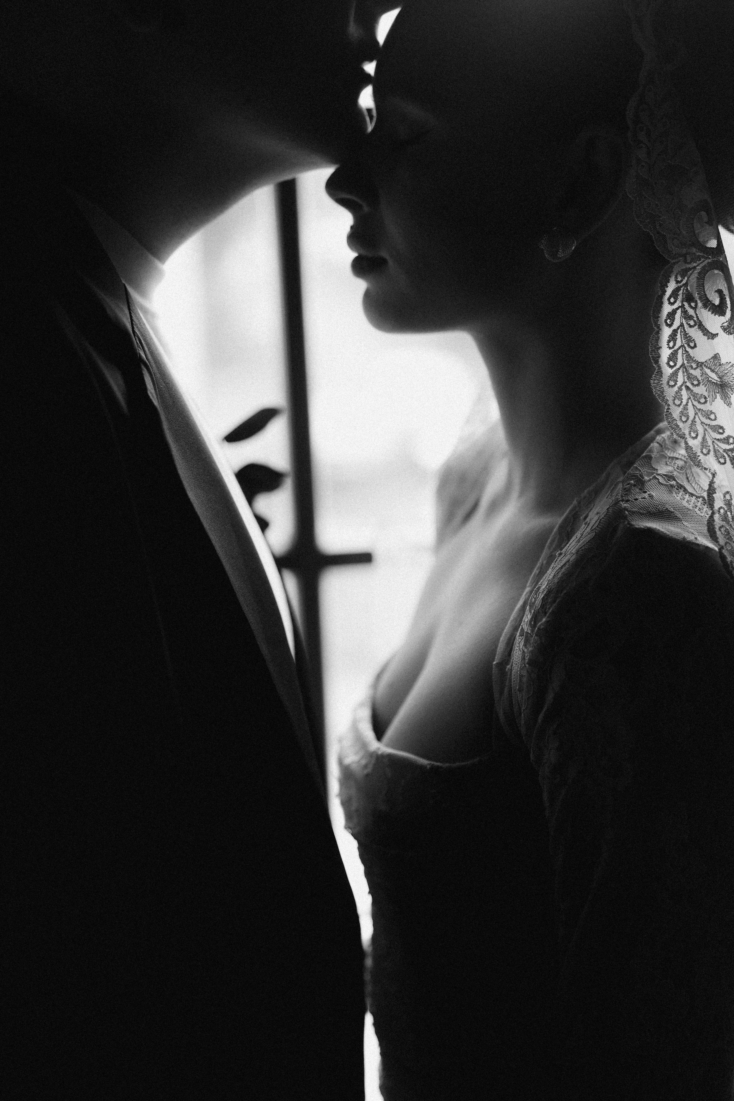 Даниил и Яна. Свадебный фотограф Екатеринбург Алексей Ладыгин