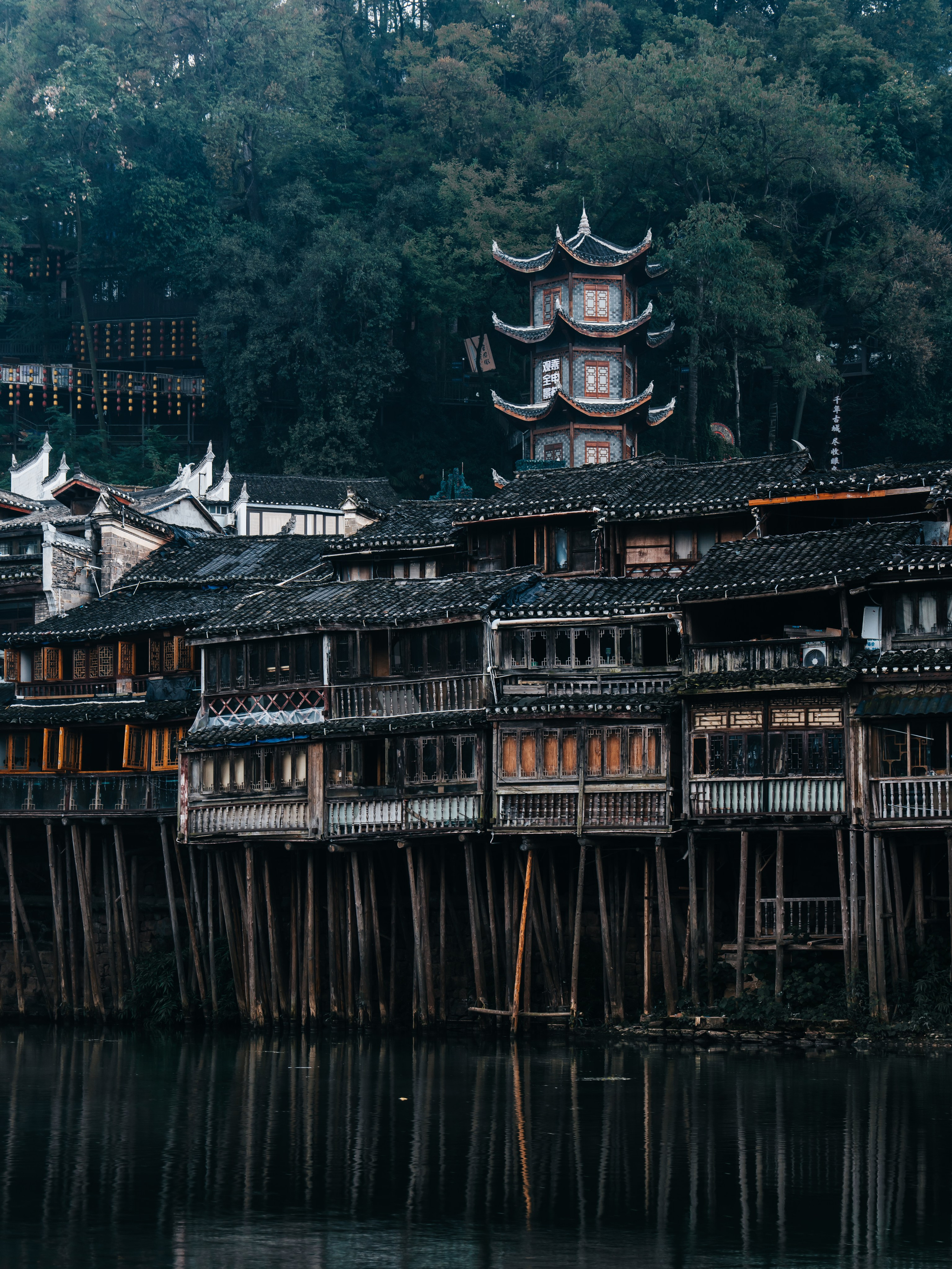 China/Китай. @tomrus: Рустам Шагиморданов — фотограф