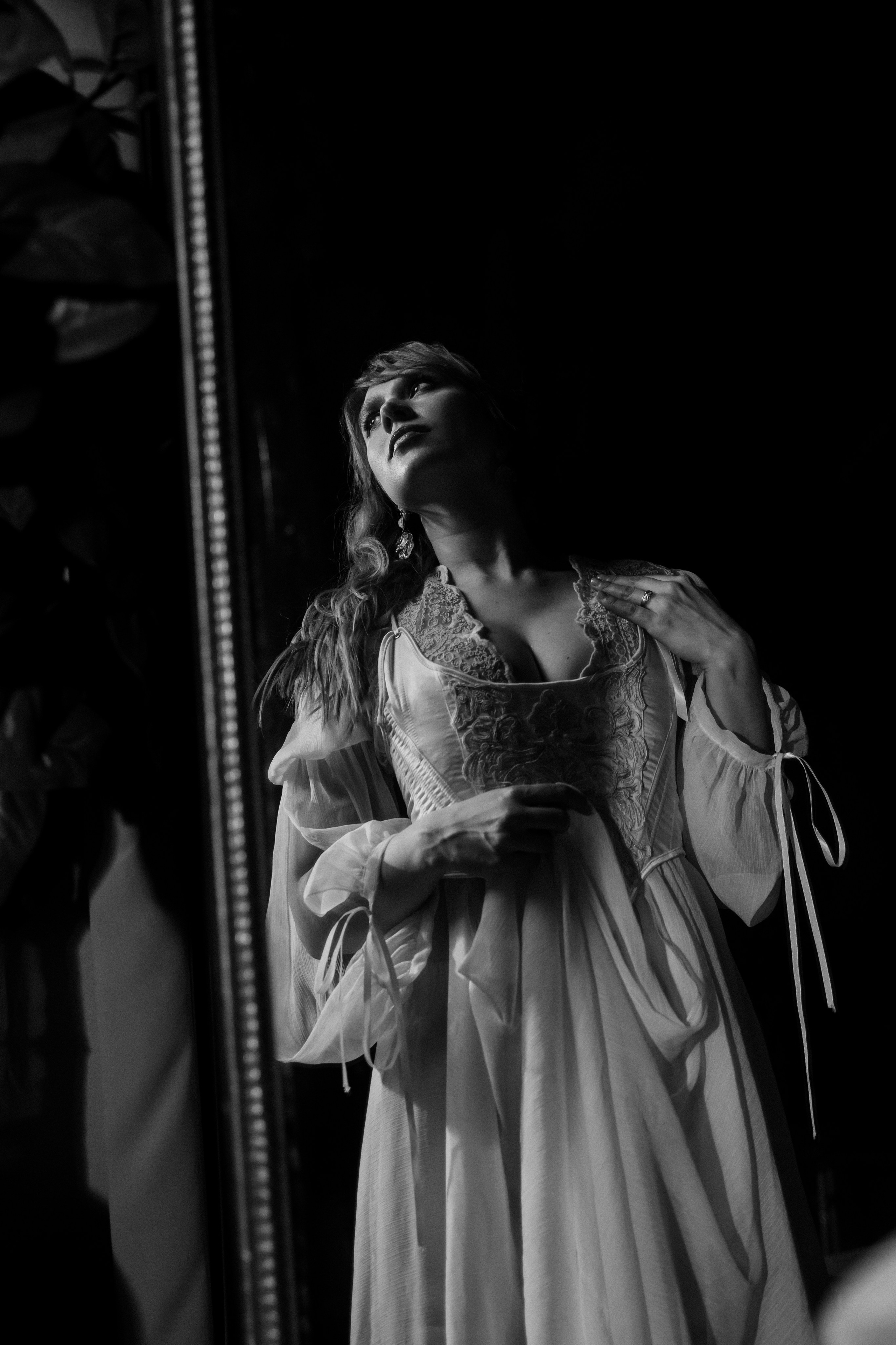 Наташа Будуар. Фотограф на мероприятие