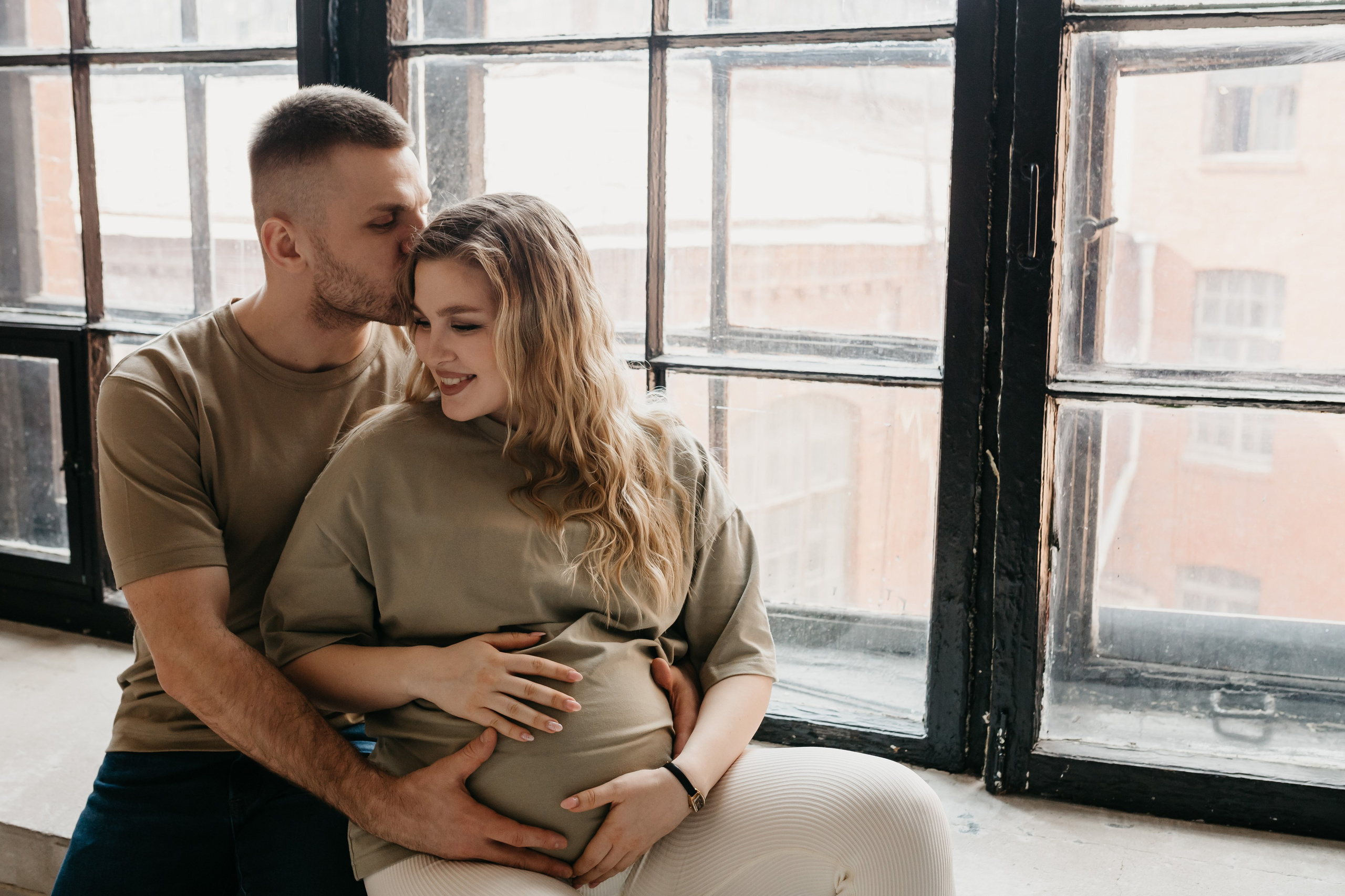 Дима и Полина. Свадебный фотограф в Санкт-Петербурге Игорь Бабенко