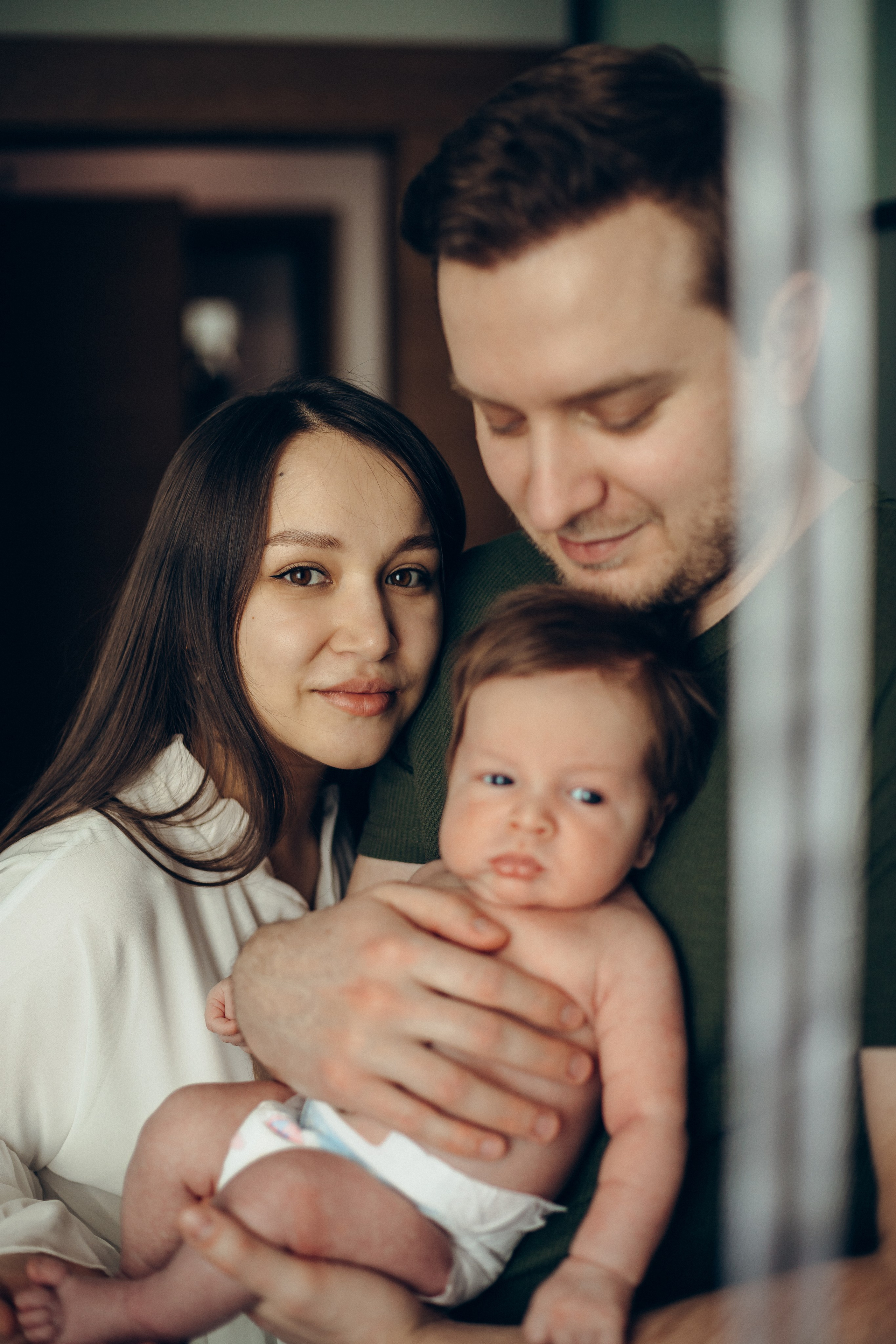 Филипп. Семейный фотограф новорожденных УФА Гульнара Зиновьева