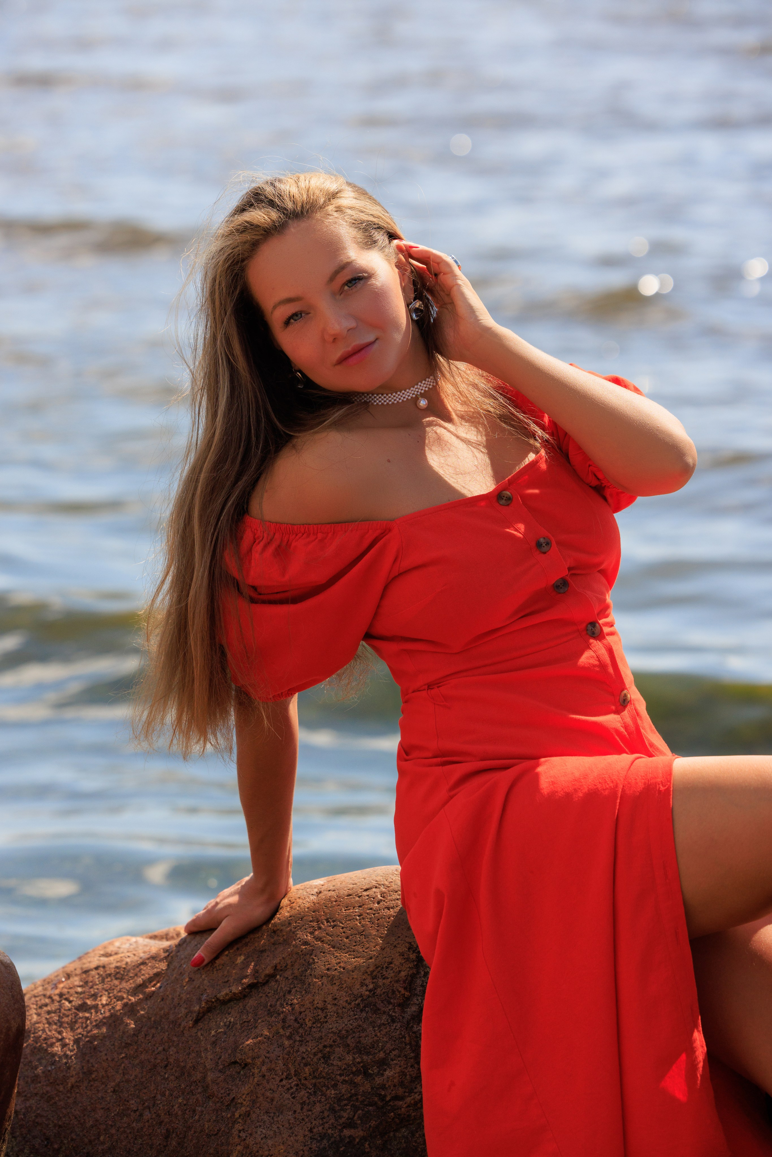 ПРОГУЛКИ. Фотограф Надежда Заломаева