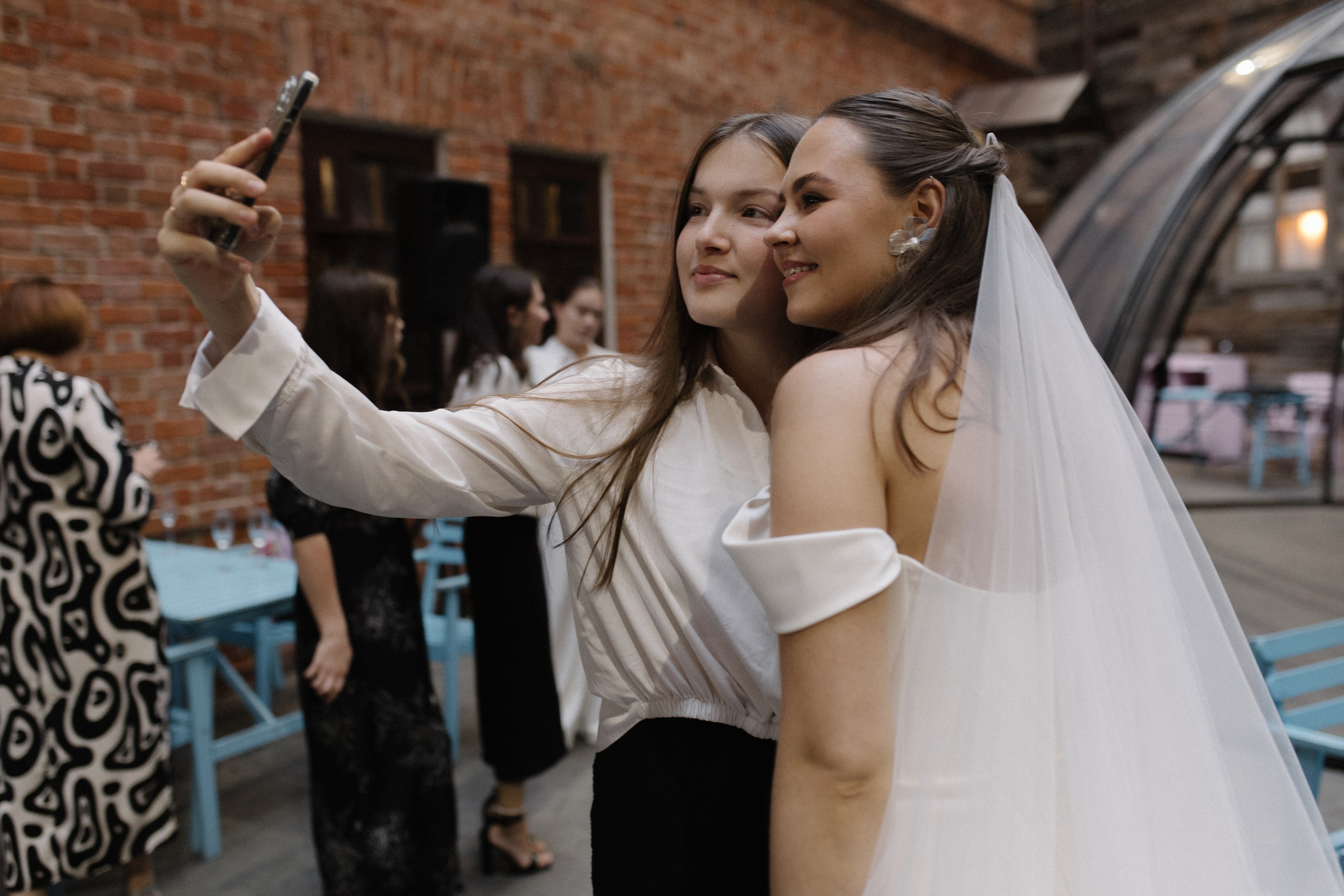 Крылья бабочки. Фотограф Диана Хасанова, г. Казань