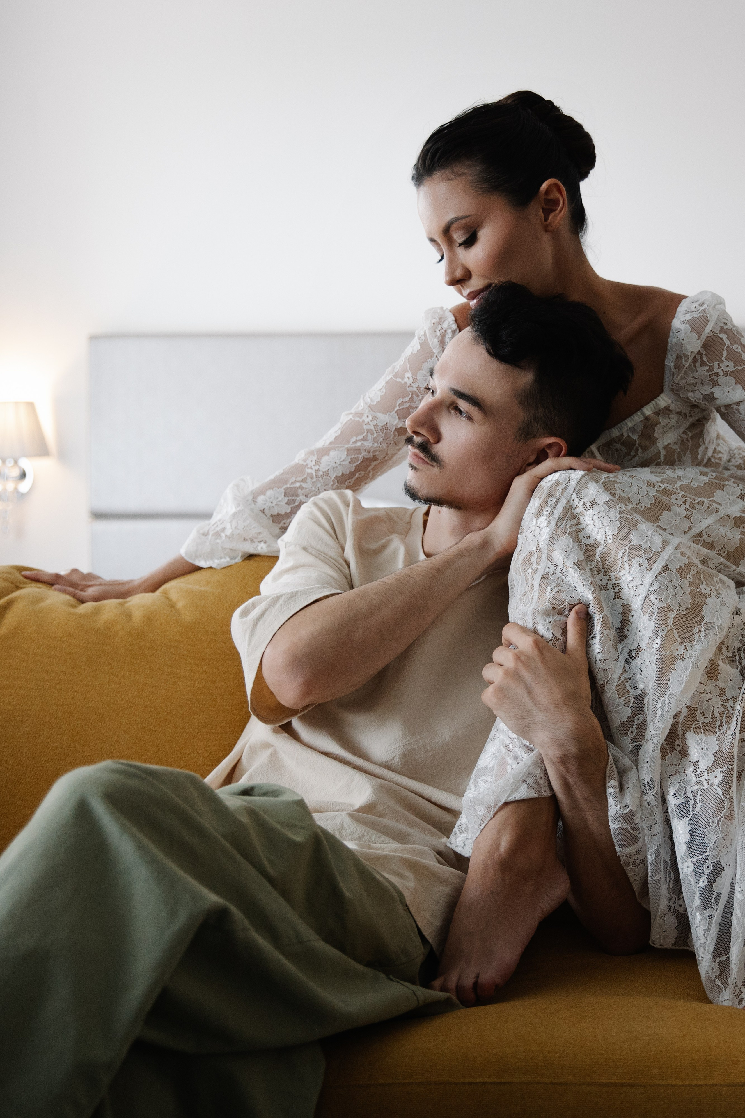 Фархад и Энже. Фотограф Диана Хасанова, г. Казань