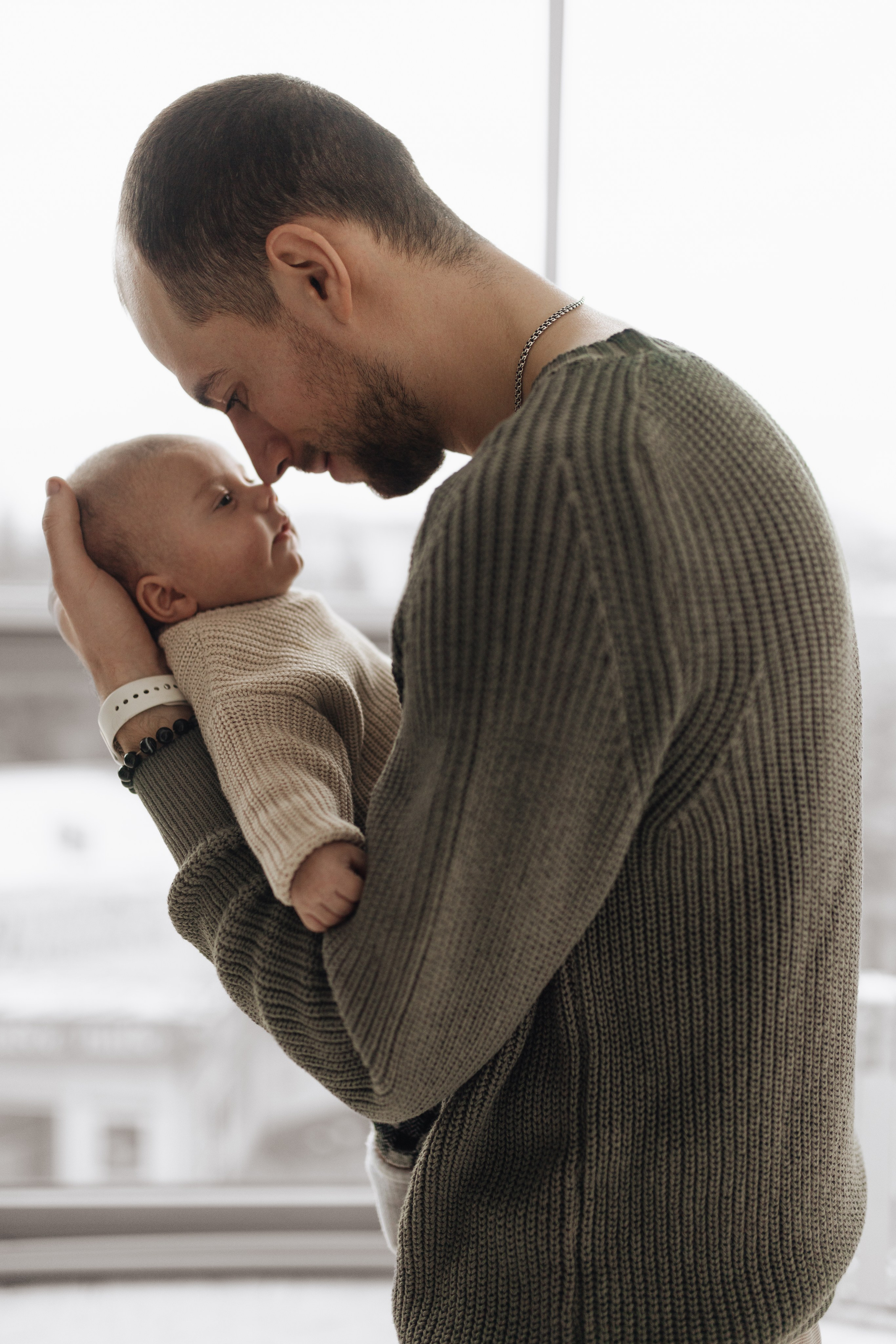 Семейная фотография. Семейный и свадебный фотограф в Донецке Елена Гордеева