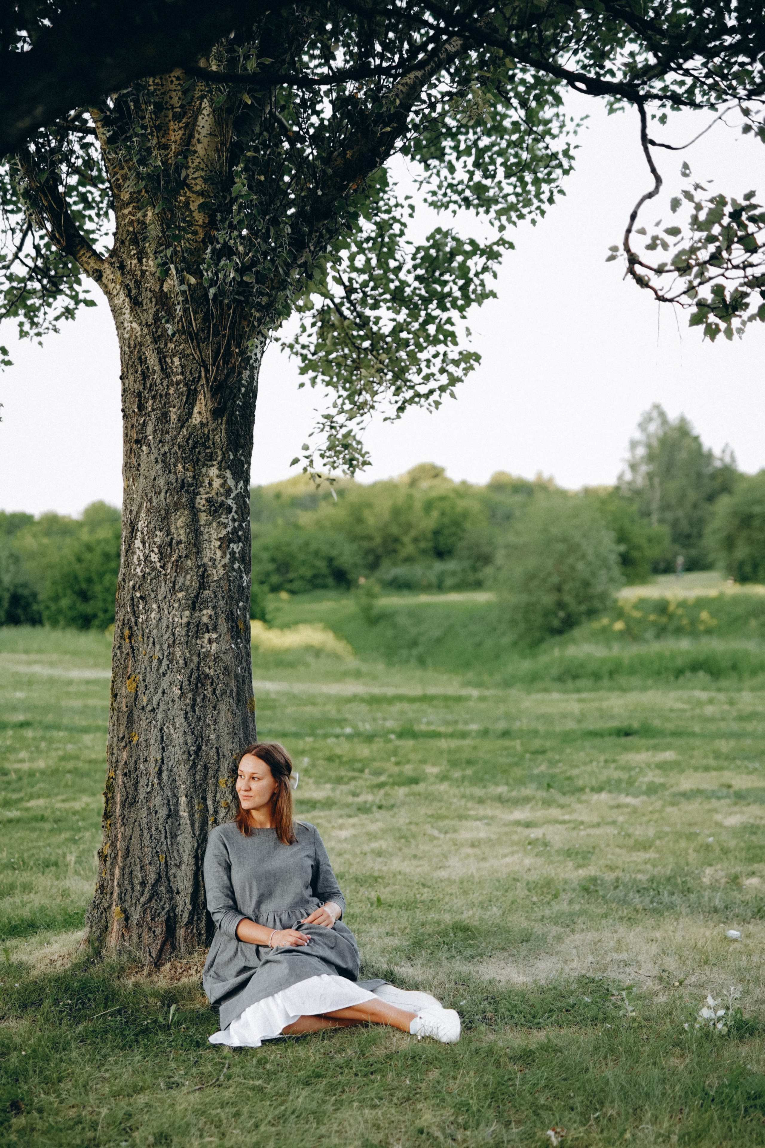 Ты лети воздушный змей. Фотограф Наталья Колганова