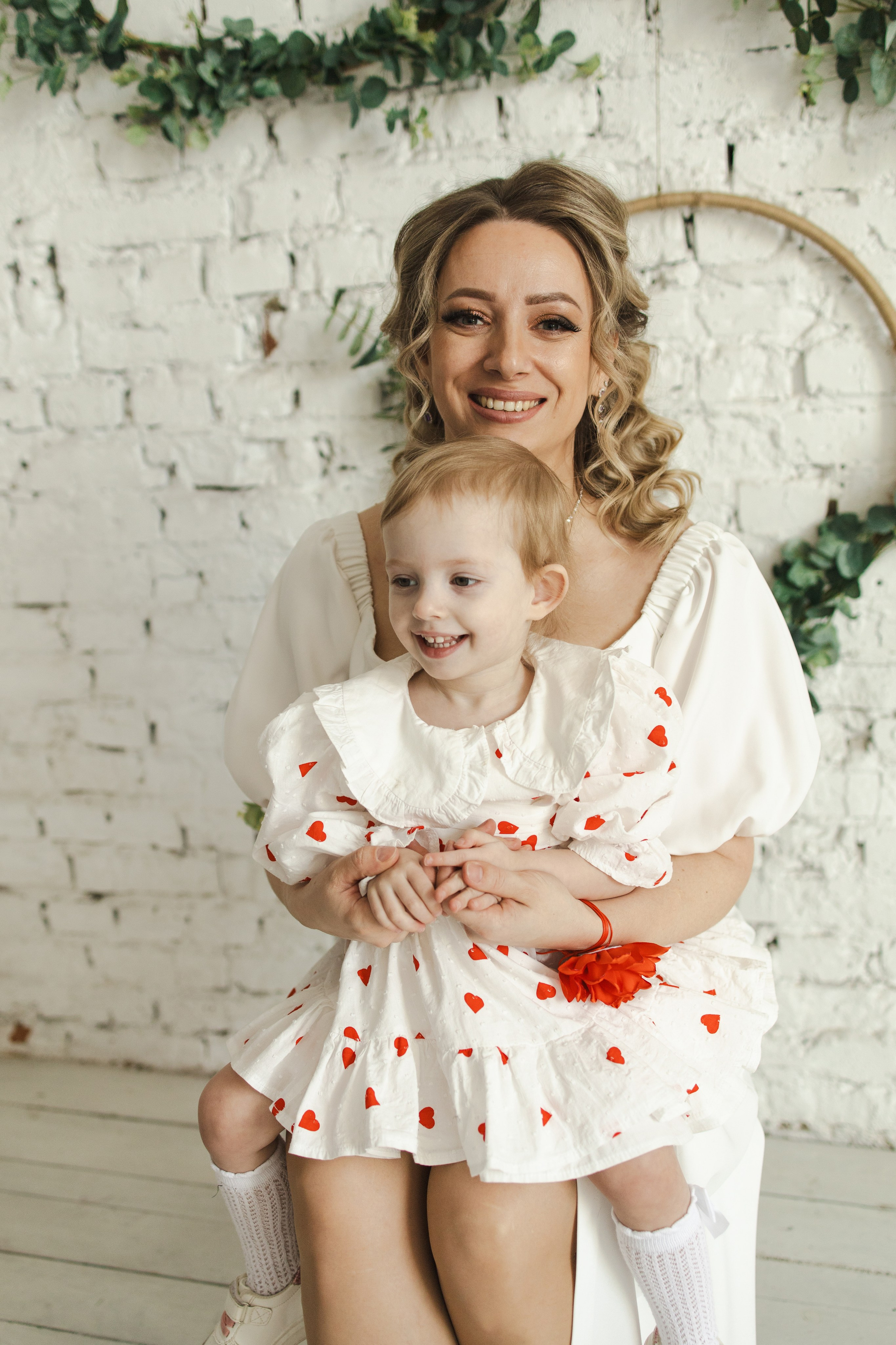 Семья Юлии. Фотограф в Иркутске Тома Кабанова