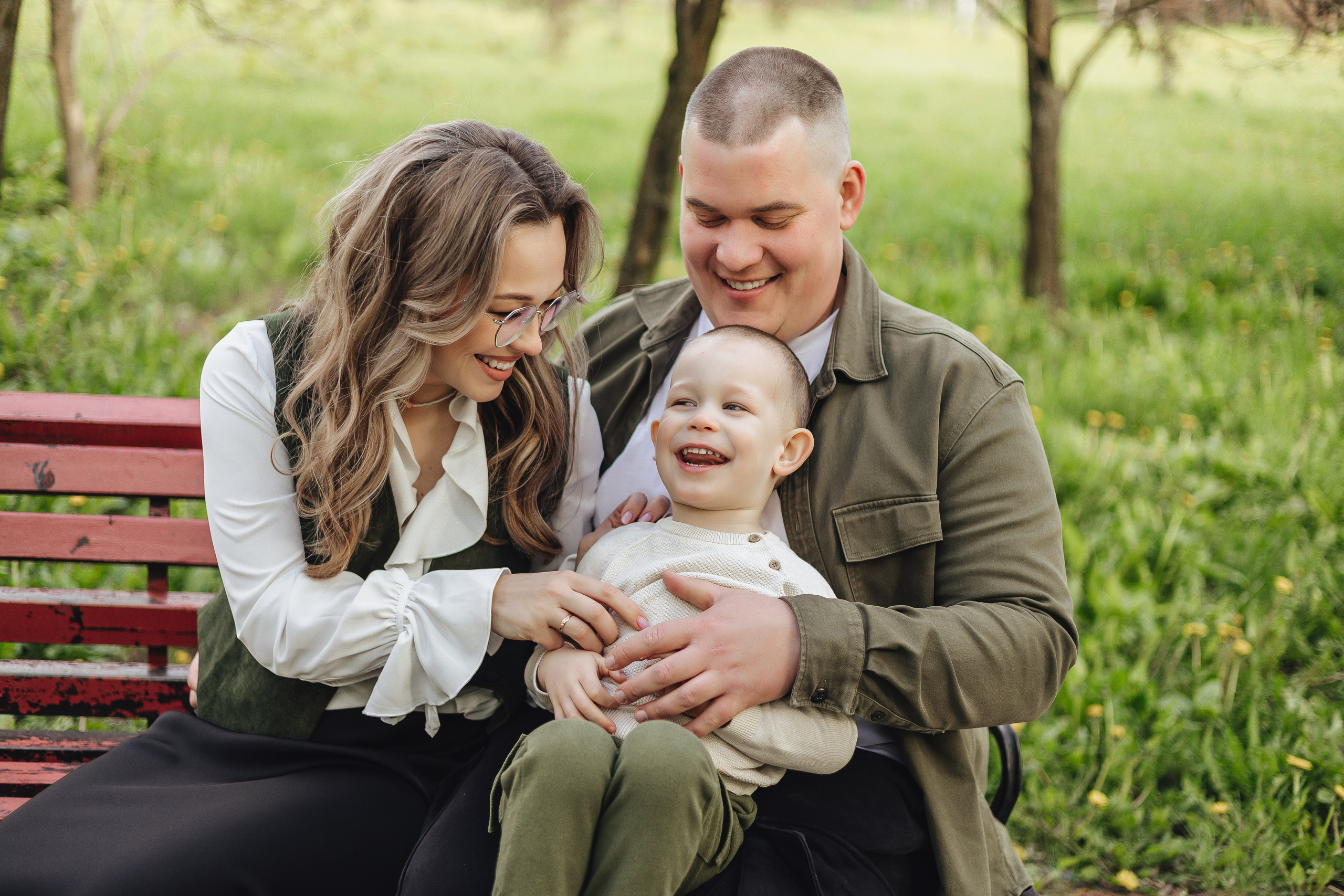 Аня + Вова + Саша. Цветение. Свадебный и семейный фотограф Пушкин Царское Село СПБ Питер Санкт-Петербург и Рязань Ольга Козлова