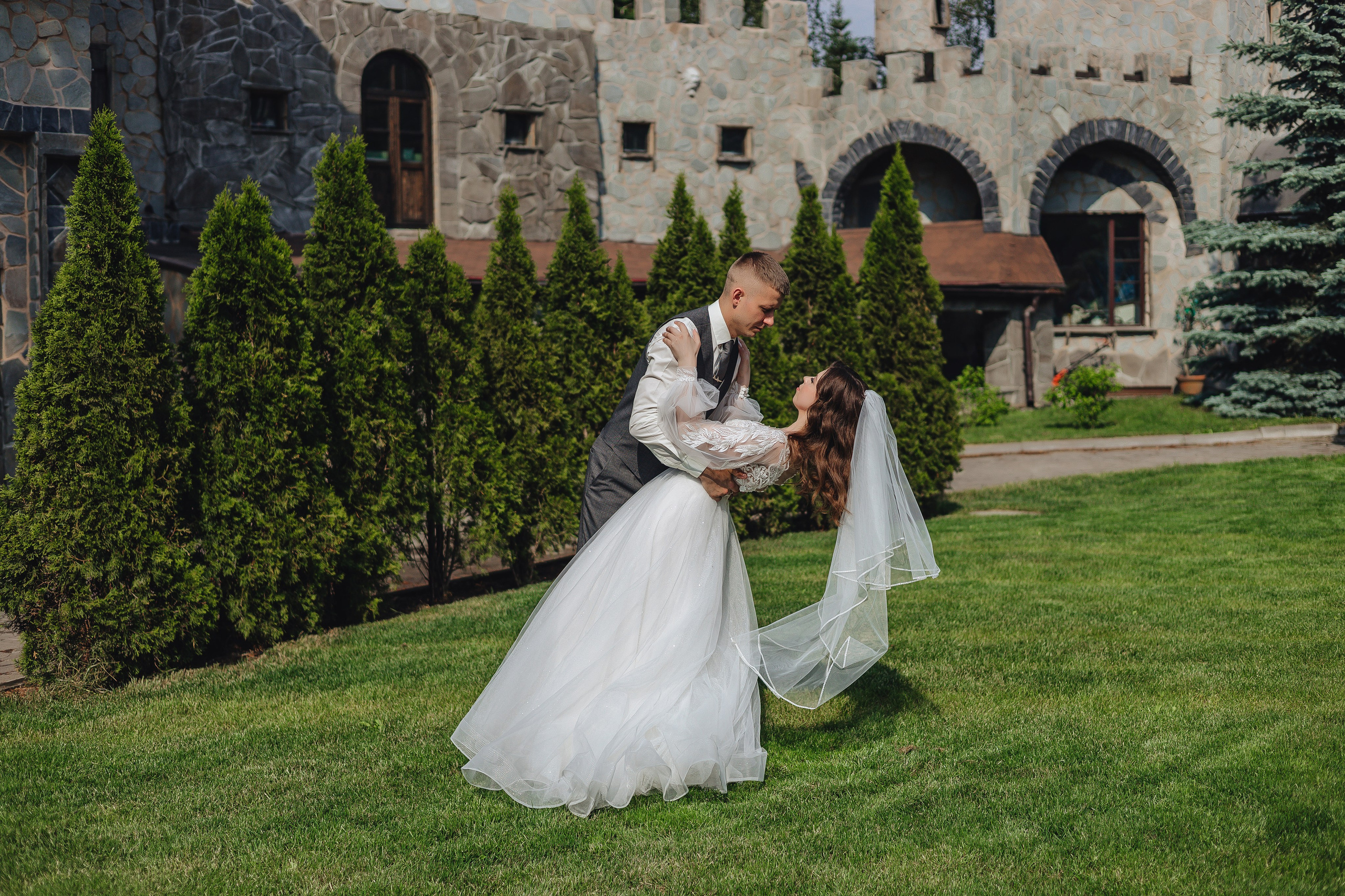 Настя и Вова. Свадебный и семейный фотограф Пушкин Царское Село СПБ Питер Санкт-Петербург и Рязань Ольга Козлова