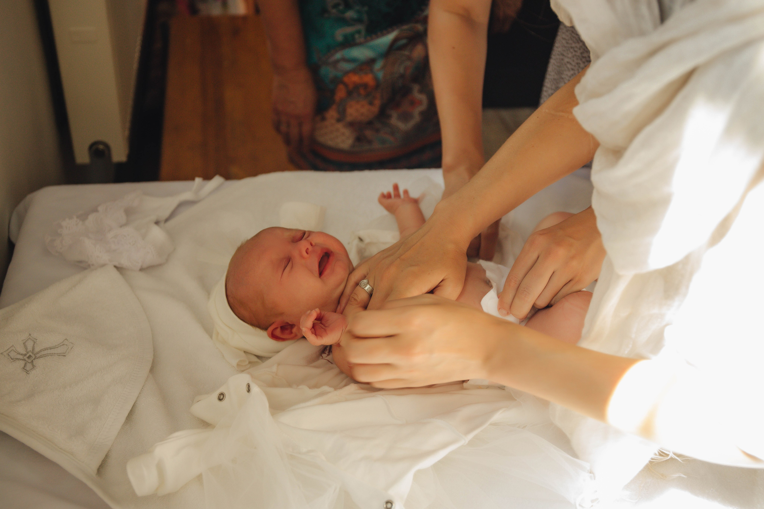 Крещение Анастасии. Свадебный и семейный фотограф Пушкин Царское Село СПБ Питер Санкт-Петербург и Рязань Ольга Козлова