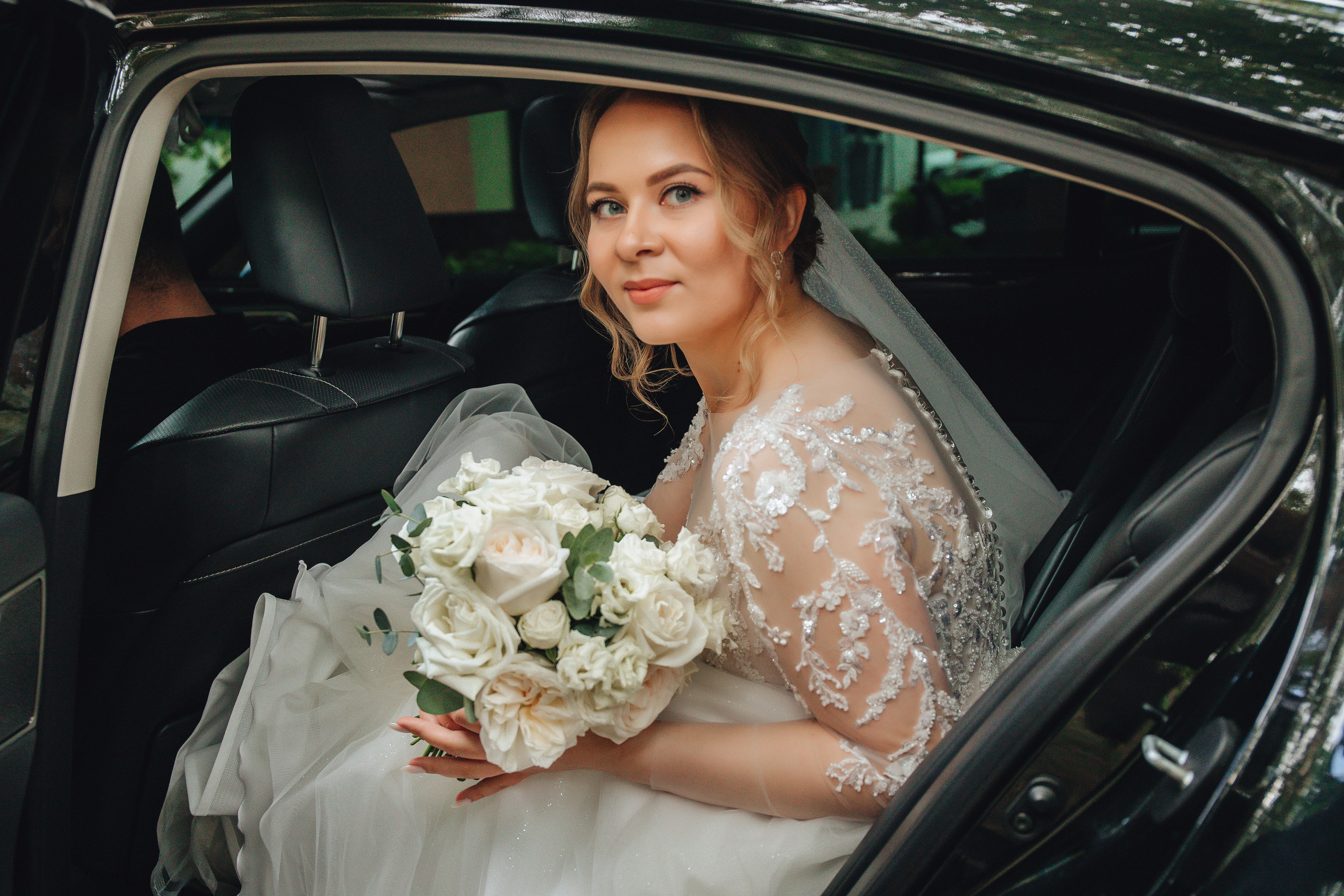 Андрей & Даша. Полный день. Свадебный и семейный фотограф Пушкин Царское Село СПБ Питер Санкт-Петербург и Рязань Ольга Козлова