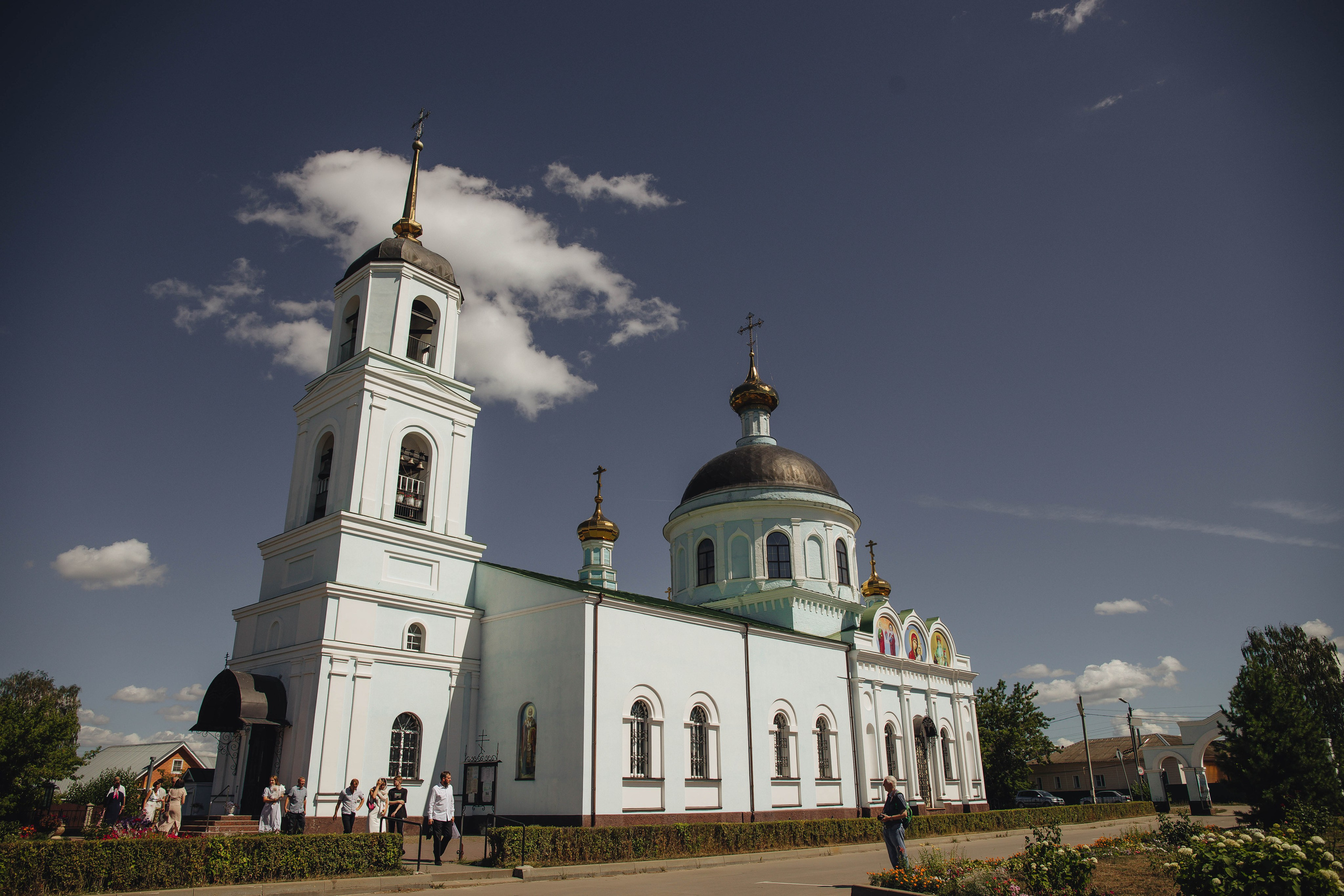 Крещение Анастасии. Свадебный и семейный фотограф Пушкин Царское Село СПБ Питер Санкт-Петербург и Рязань Ольга Козлова