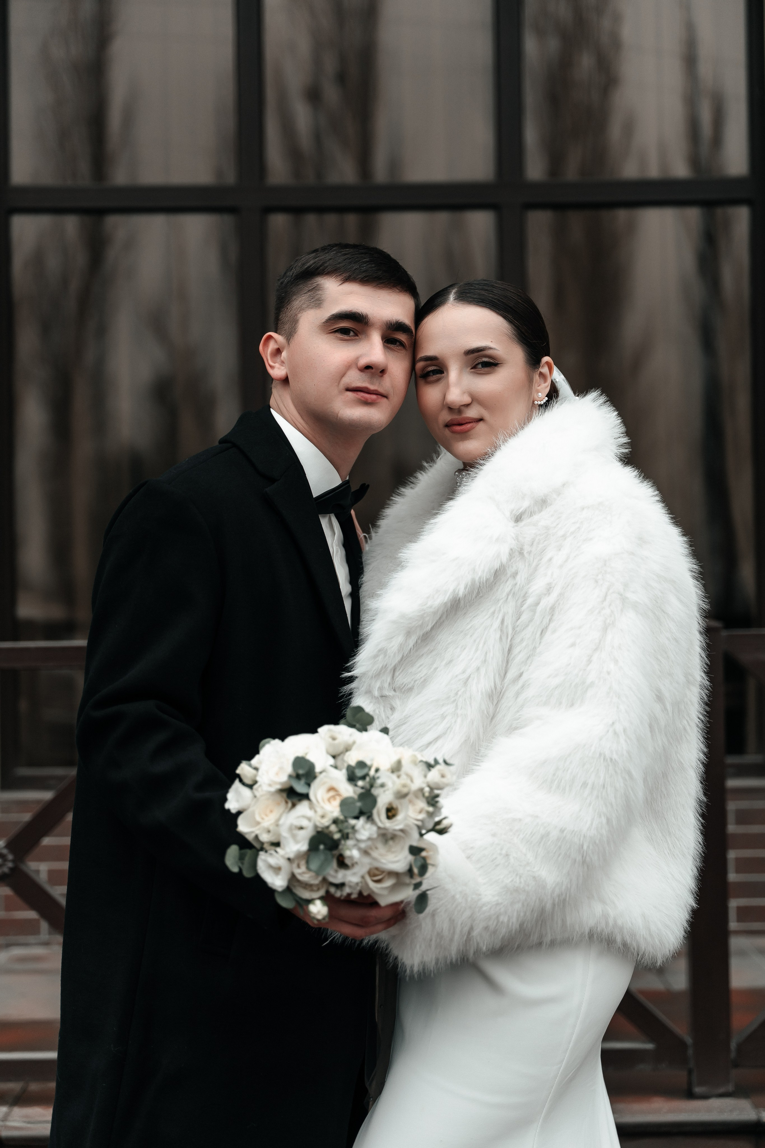 Дмитрий и Екатерина. Отель Роял. Фотограф Екатерина Бочарникова