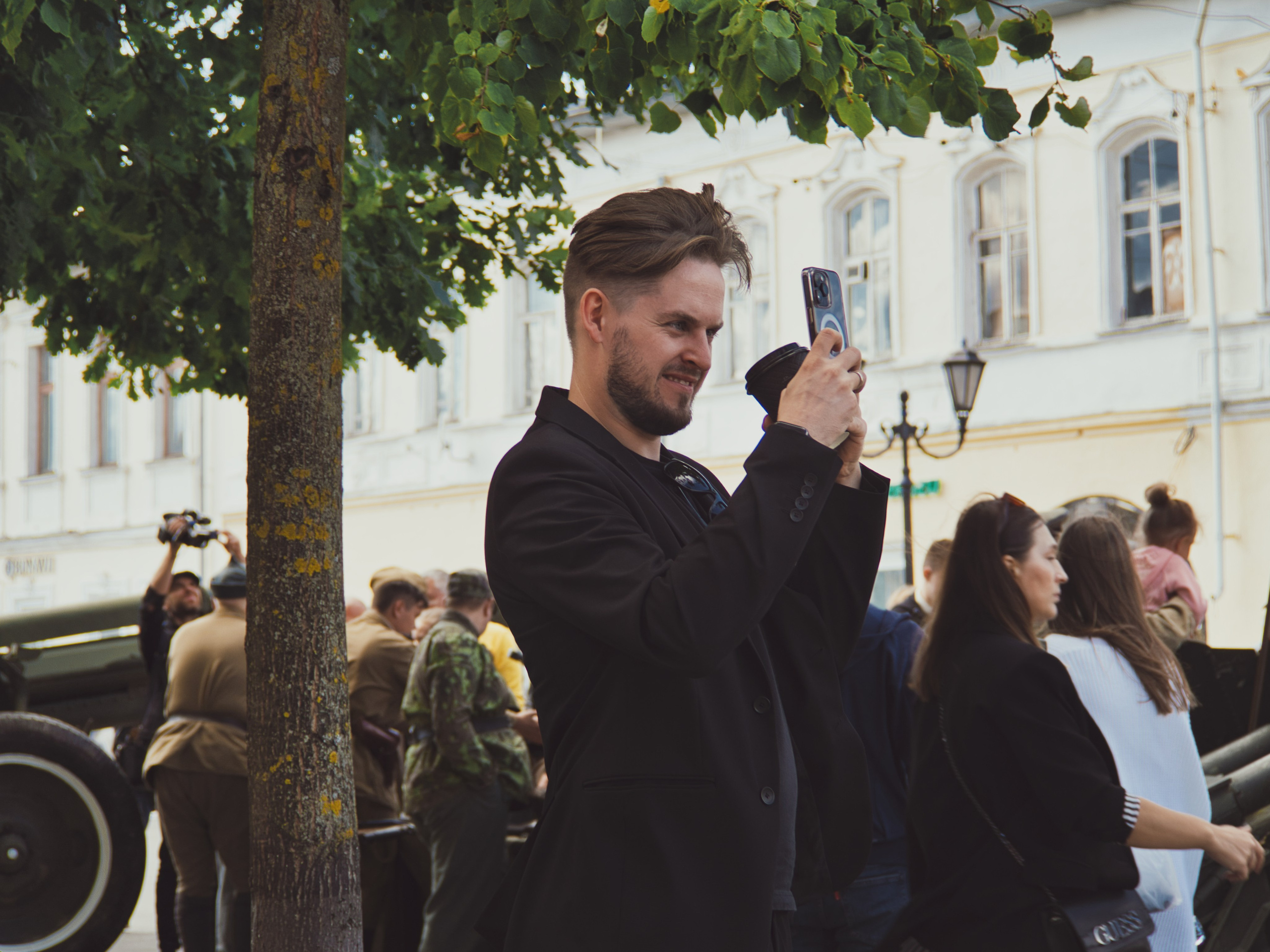 День города 2023. Муром-Инфо. Новости культуры, образования, спорта в городе Муром