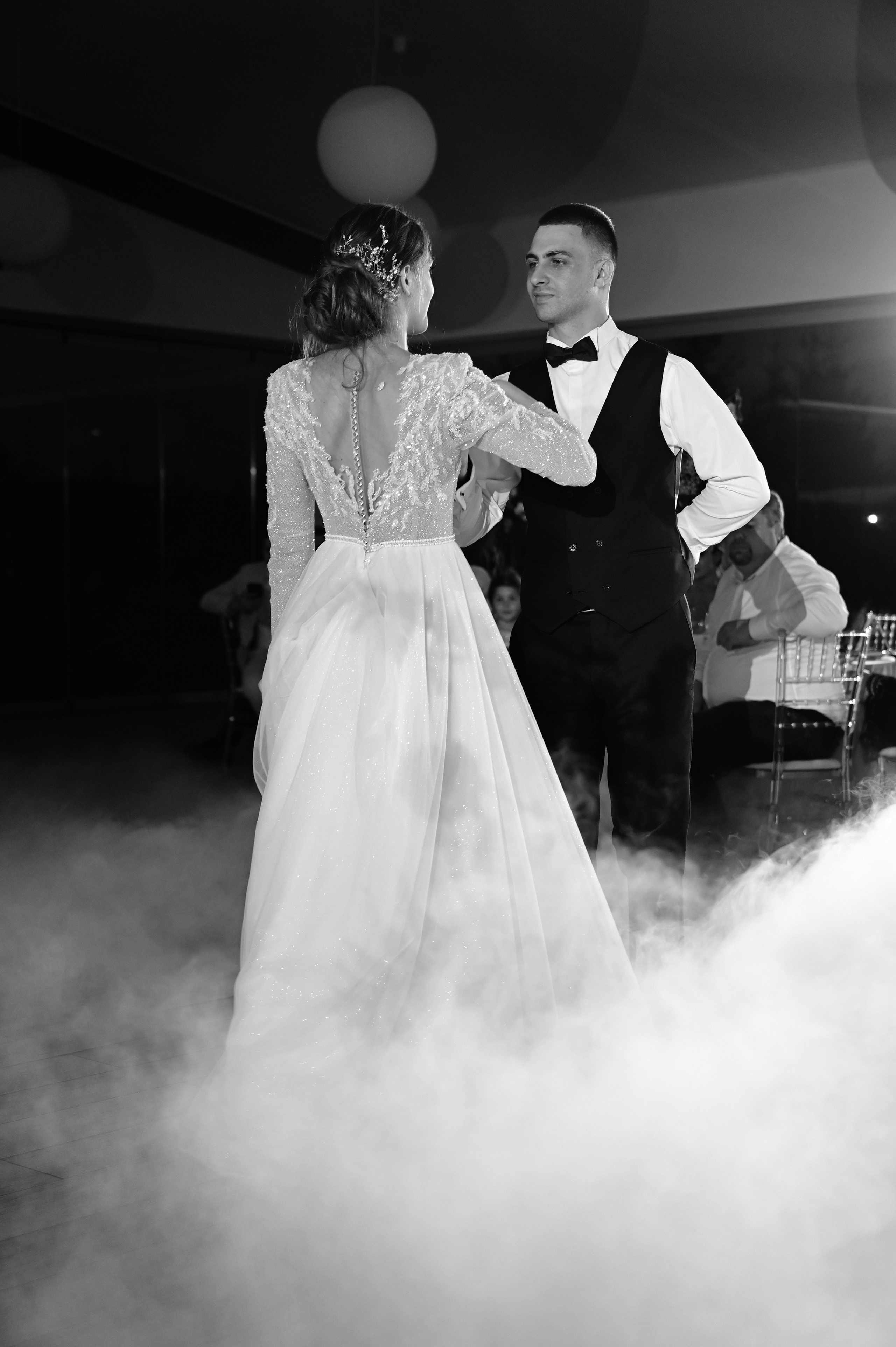 Denis & Tatiana | Russia, Dmitrov. Свадебный фотограф