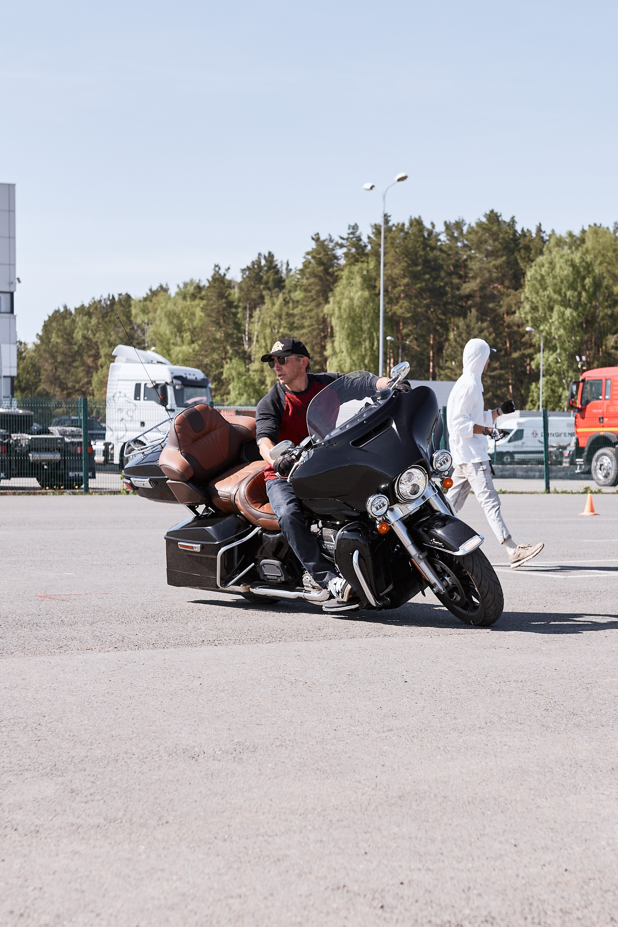 HARLEY OWNERS GROUP. Свадебный, репортажный фотограф в Екатеринбурге Гордин Иван