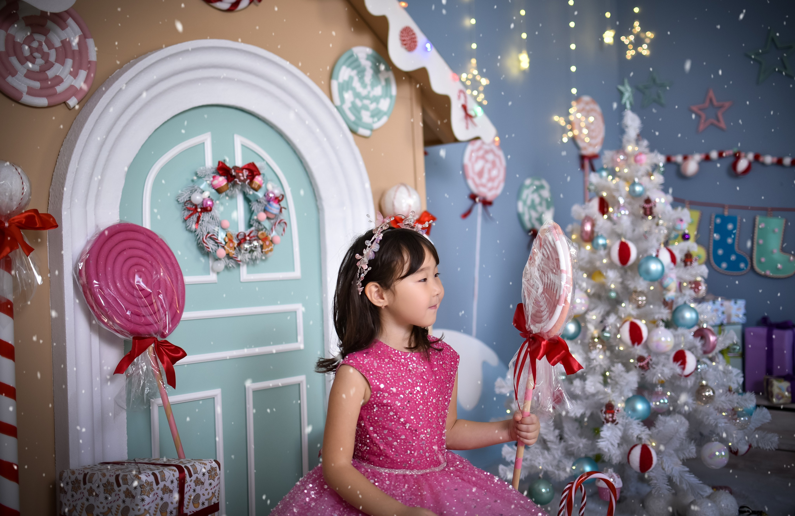 Анара. Фотограф Тамара Катапова