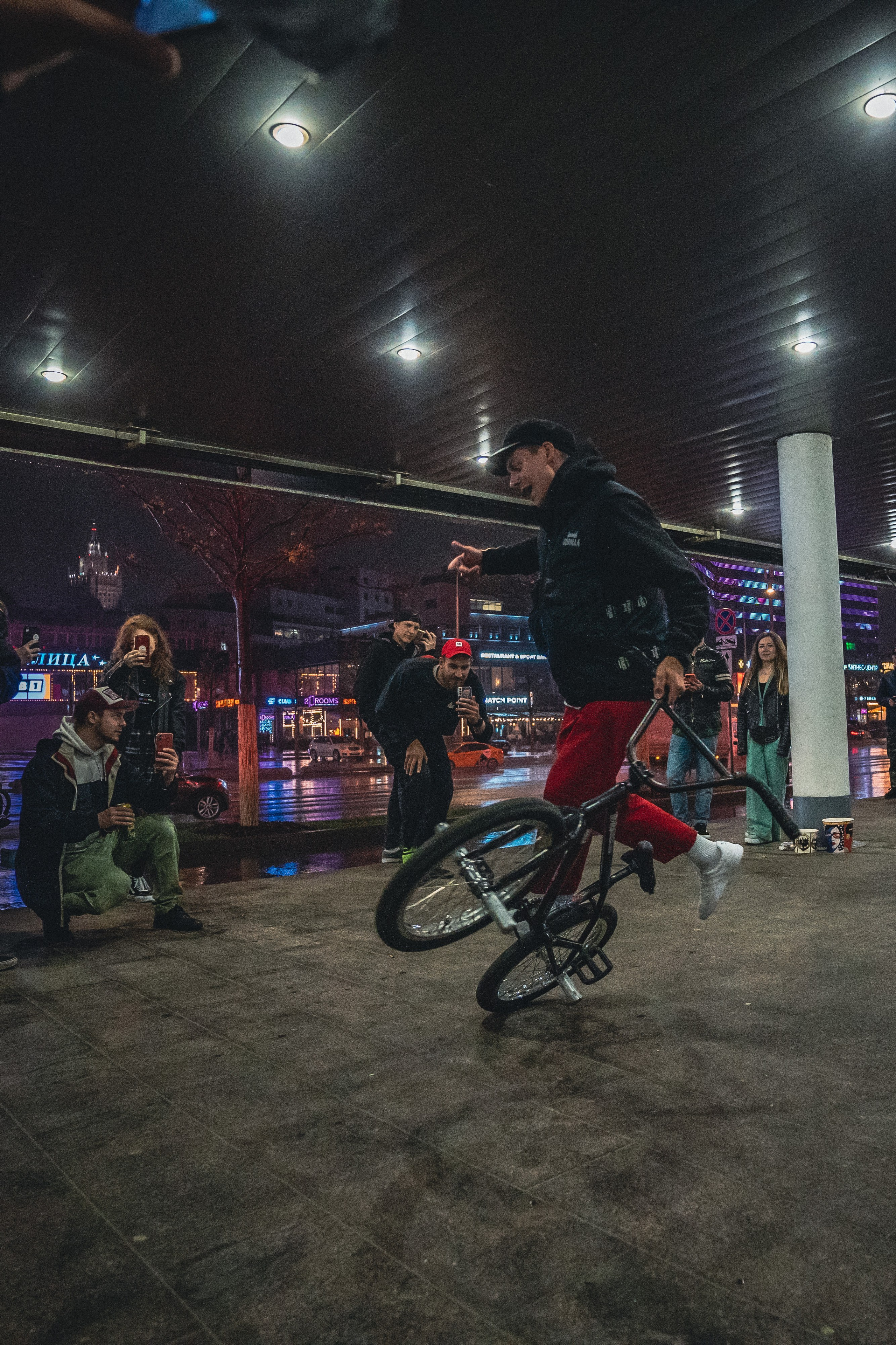 Премьера фильма ИБЬЁТСЯ в Москве 26.05.22. Репортажный фотограф в Краснодаре Рындин Дмитрий