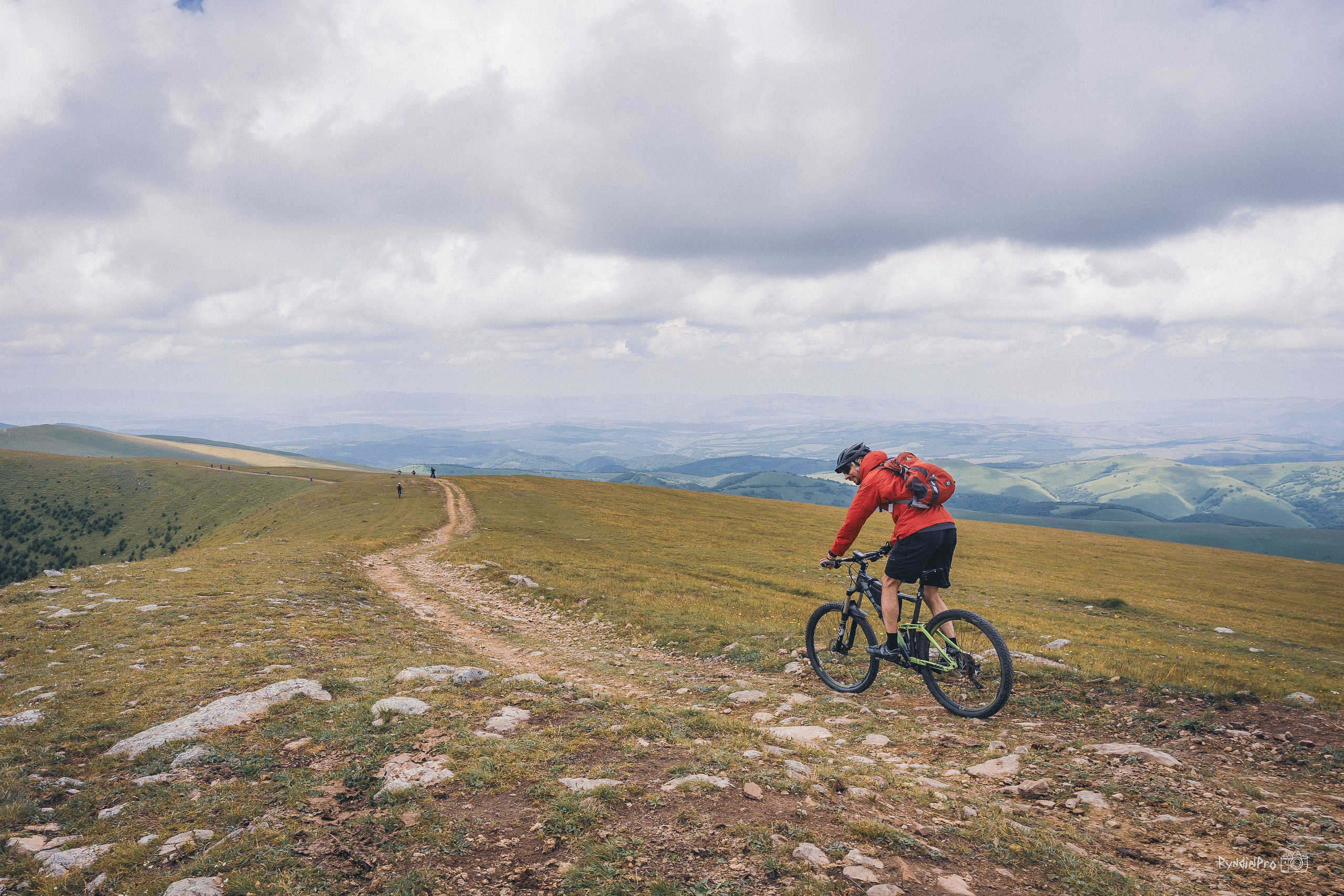 Велотур Жемчужина Кавказа 24.07.24 Ковальтур. Репортажный фотограф в Краснодаре Рындин Дмитрий