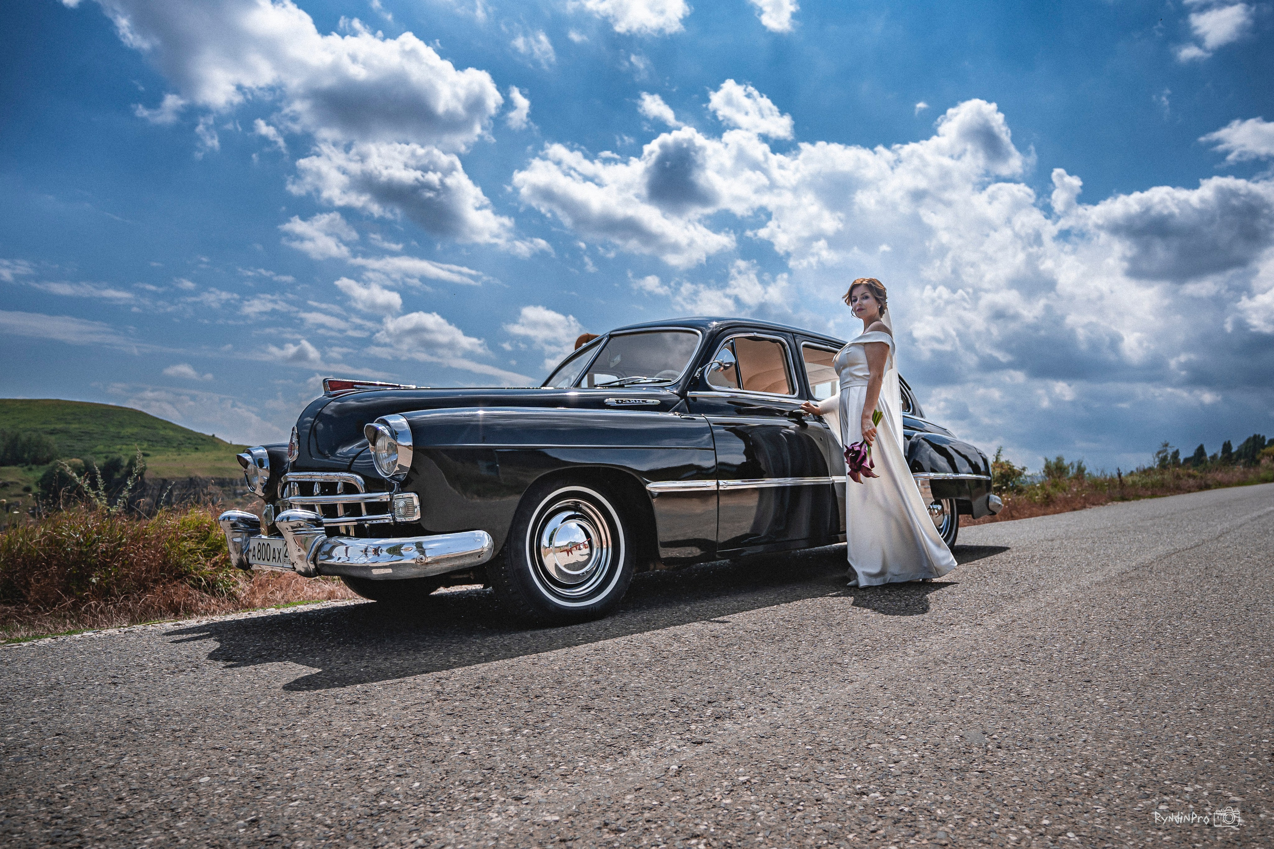 Свадьба Владимир и Дарья. Кисловодск. Репортажный фотограф в Краснодаре Рындин Дмитрий