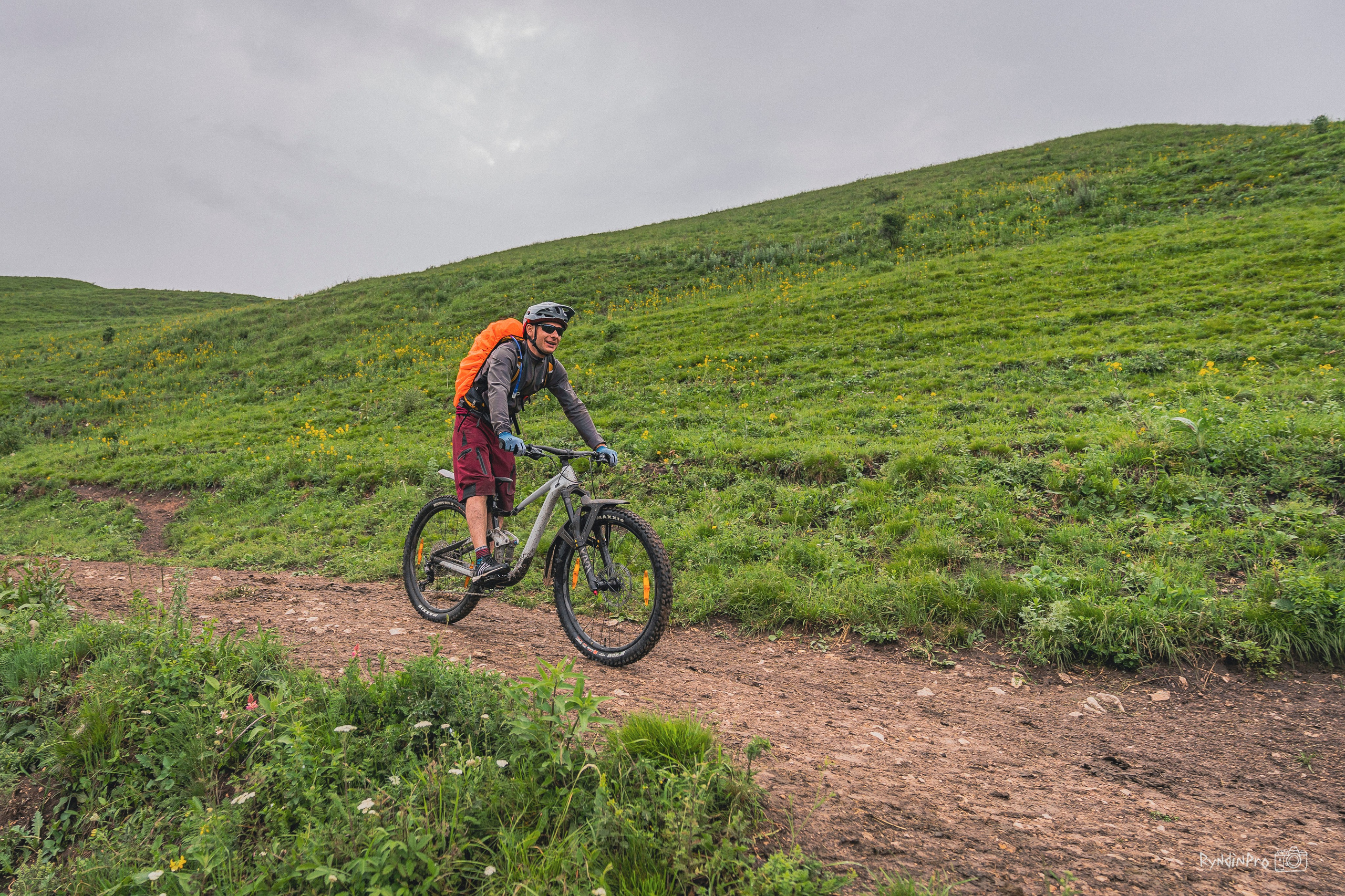 Велотур Худес и плато Канжол 08.06.24 Ковальтур. Репортажный фотограф в Краснодаре Рындин Дмитрий